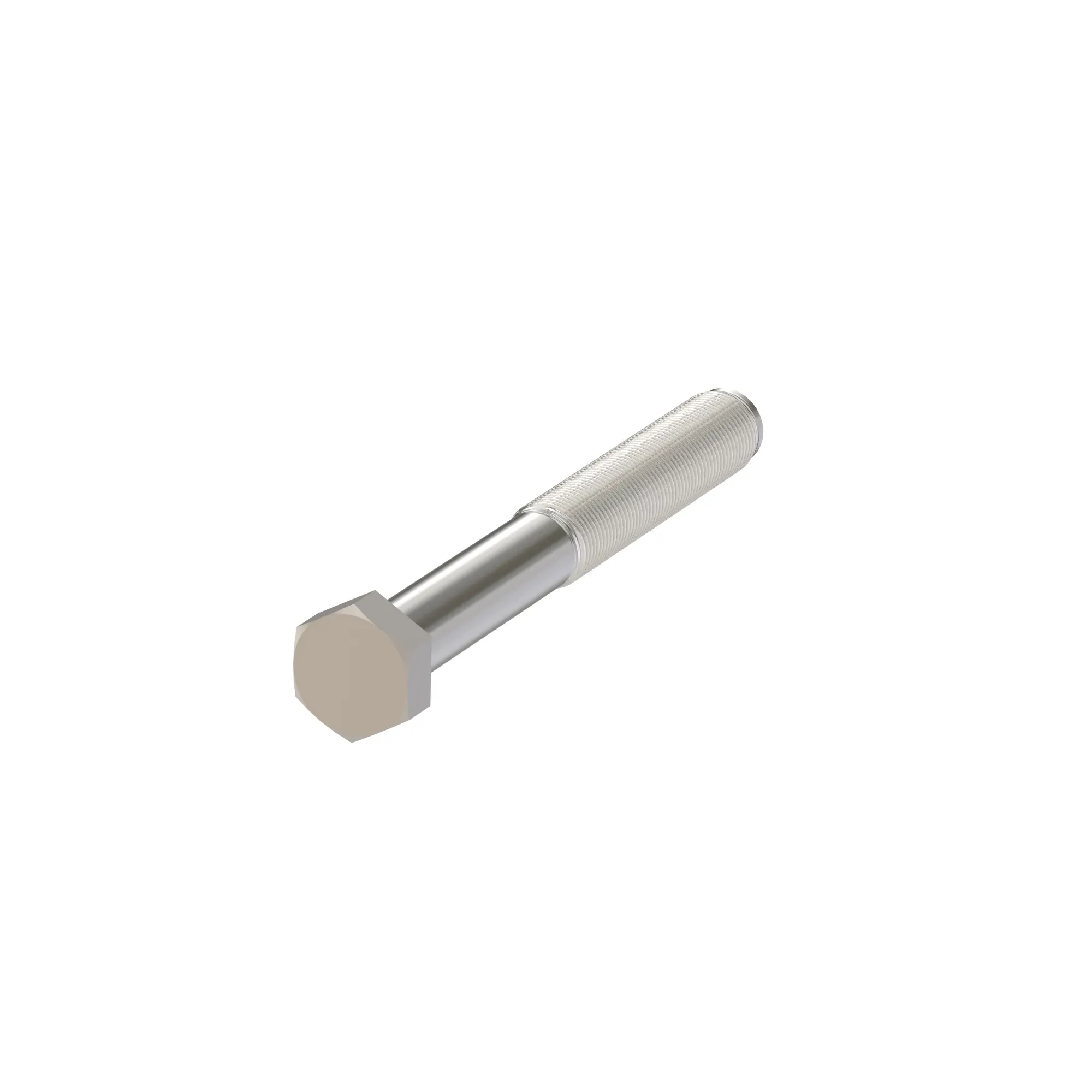 SCREW, CAP, DACROMET COATED, Wheel Bolt