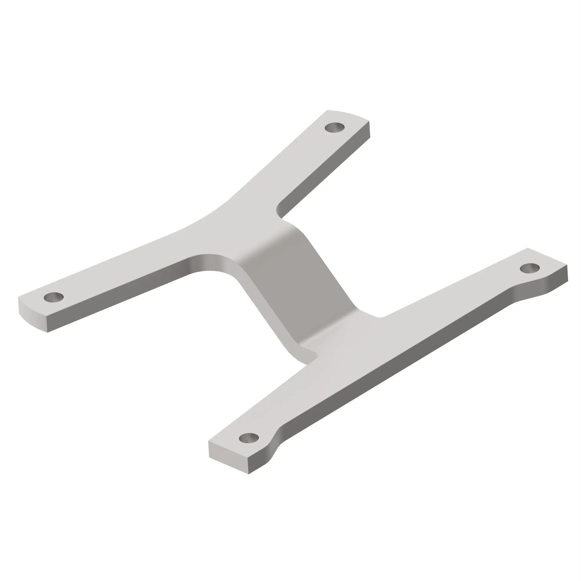 John Deere Bracket - A135600