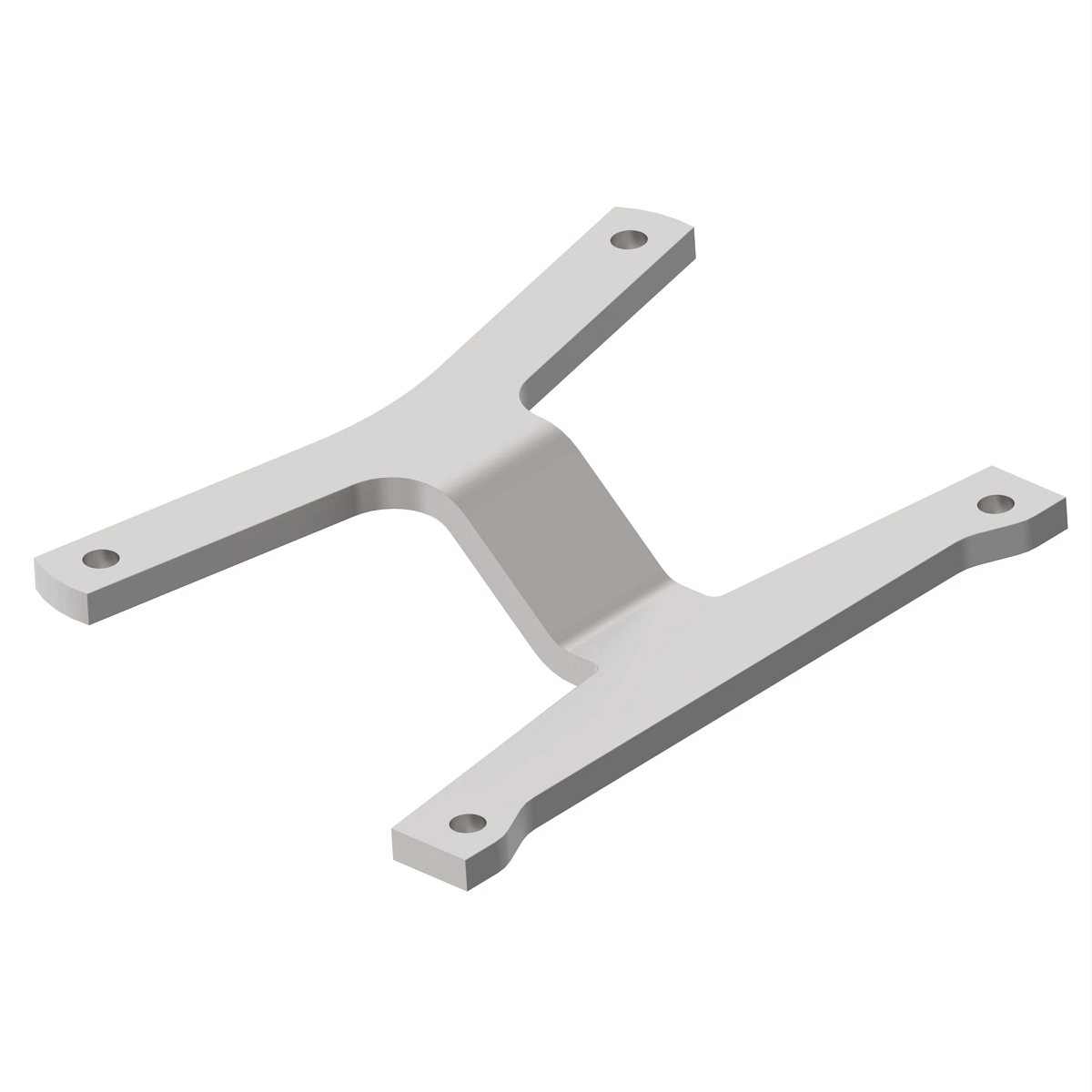 Bracket, Vacuum Blower