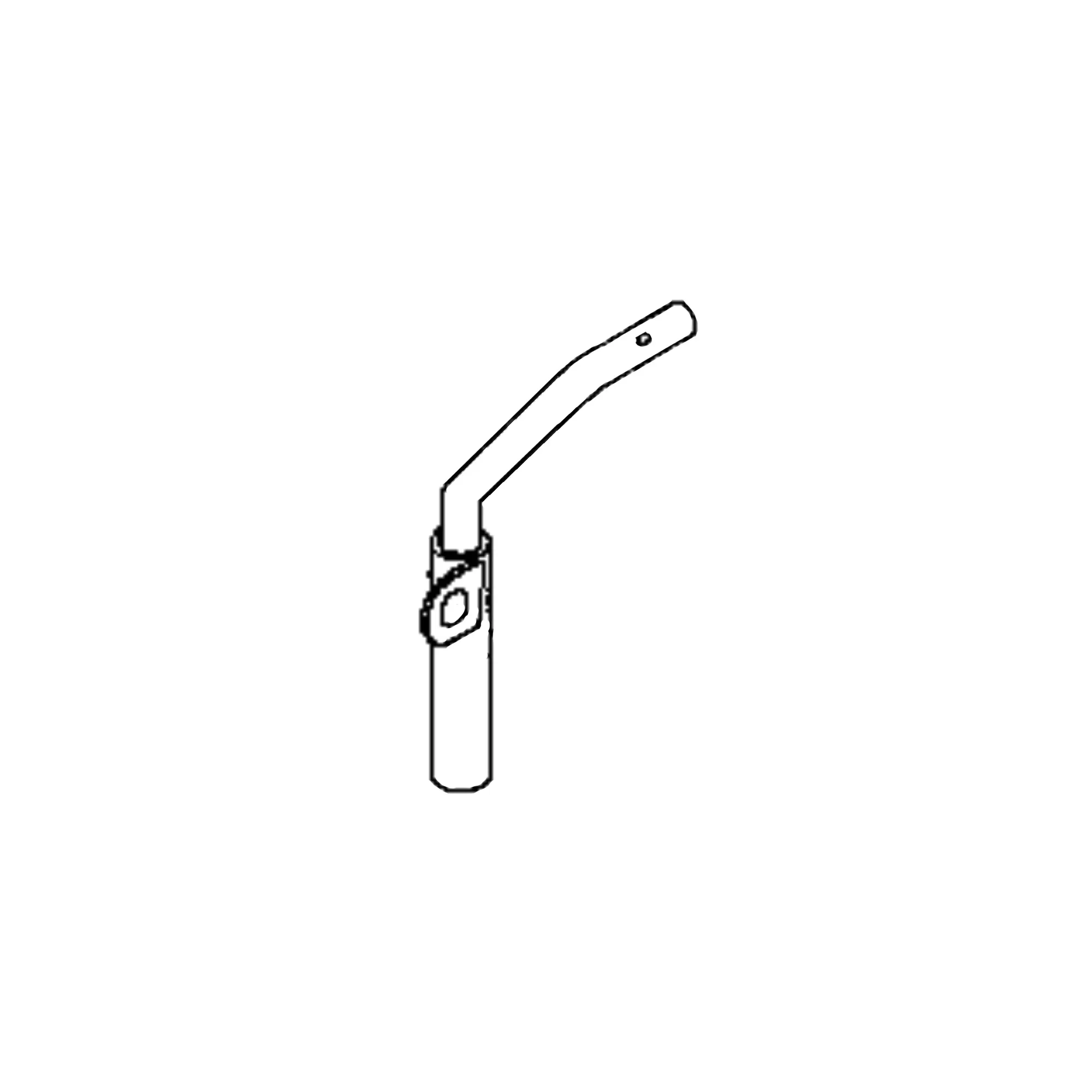 John Deere Rod - LVA803015