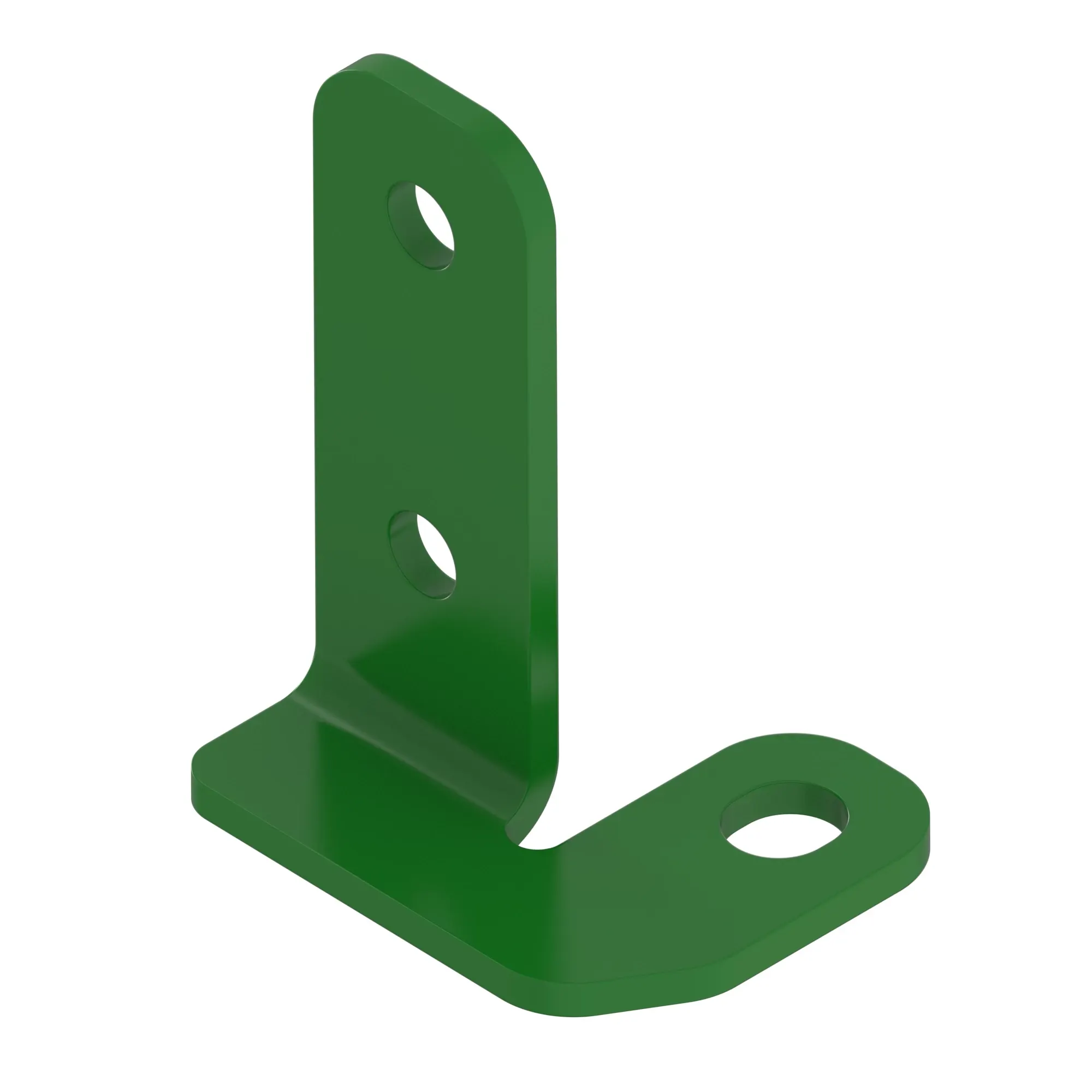 BRACKET, LADDER LOCK