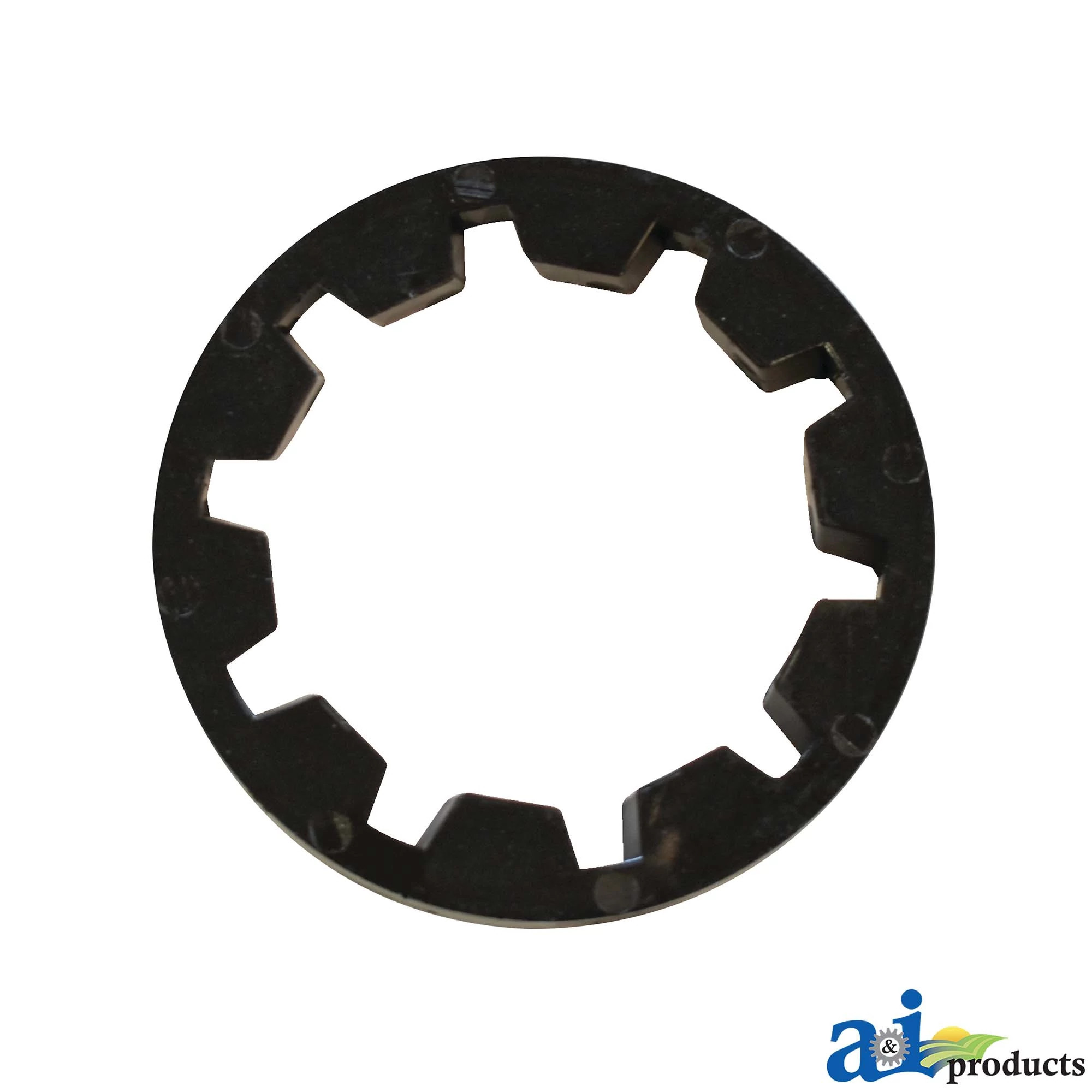 A&I Products Roller - A-TRBLACK