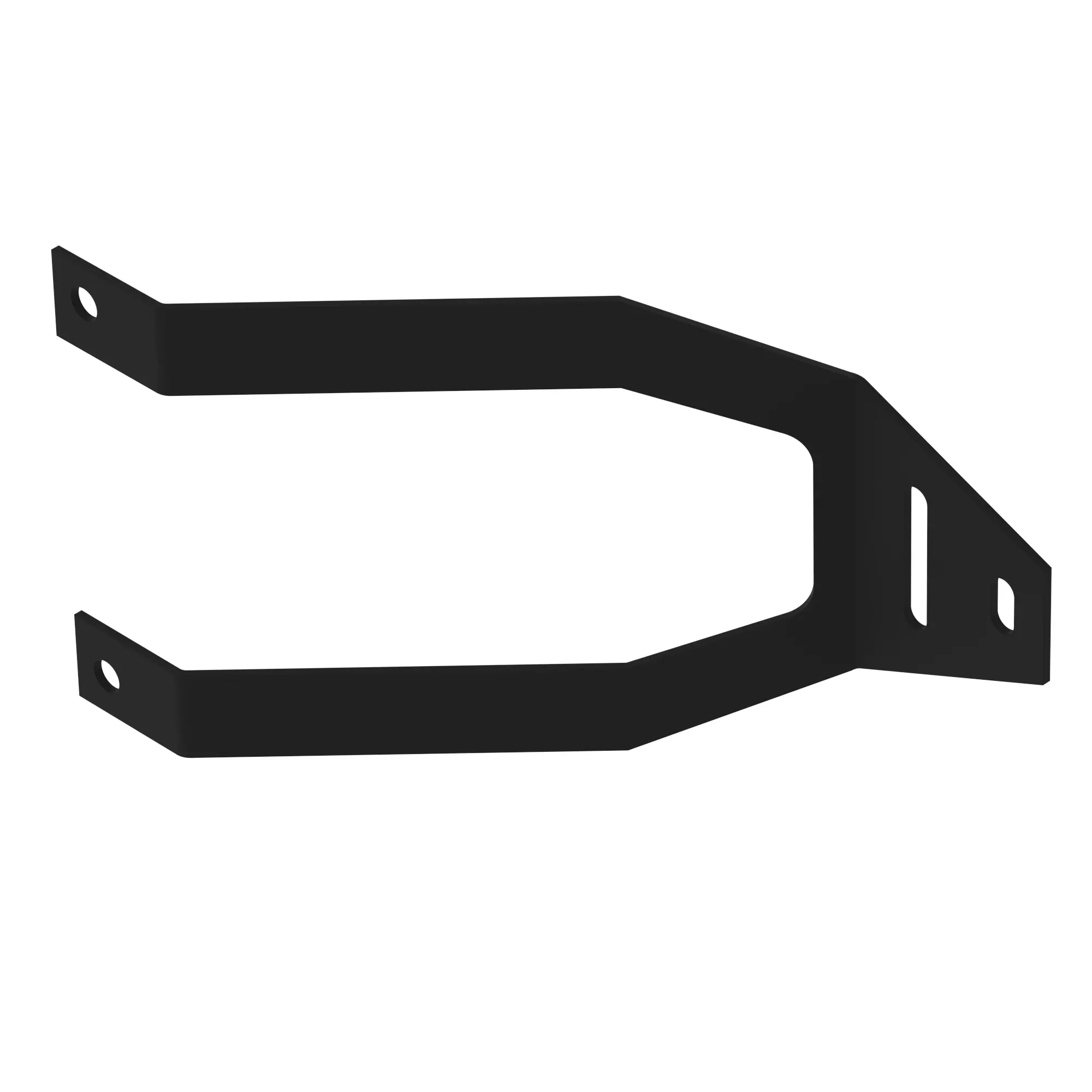 BRACKET, BALL VALVE MOUNT