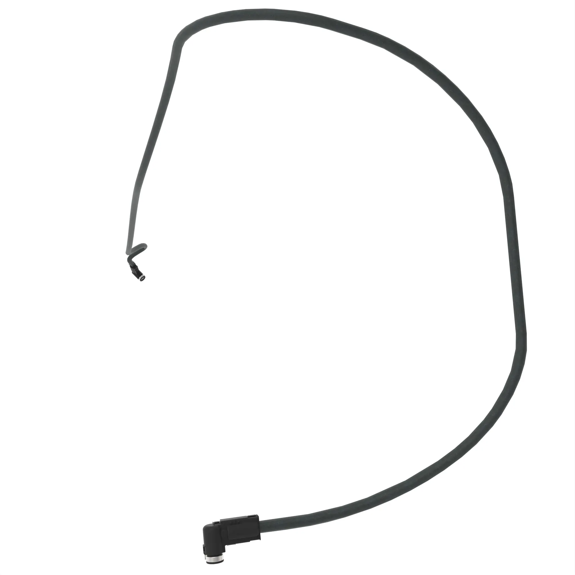 DEF LINE, LIEBHERR - PRESSURE LHS