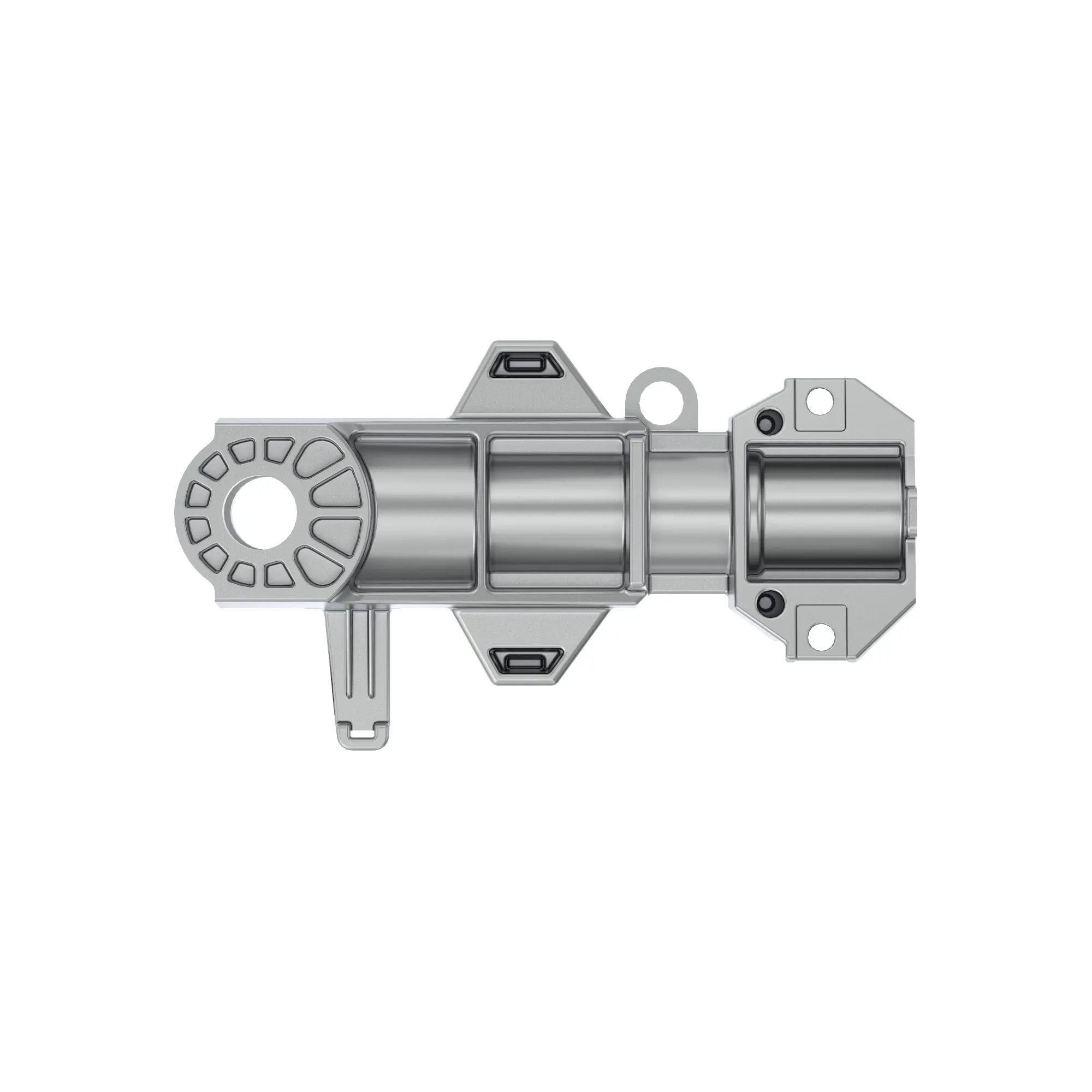 LVU24460: Tilt Steering Column