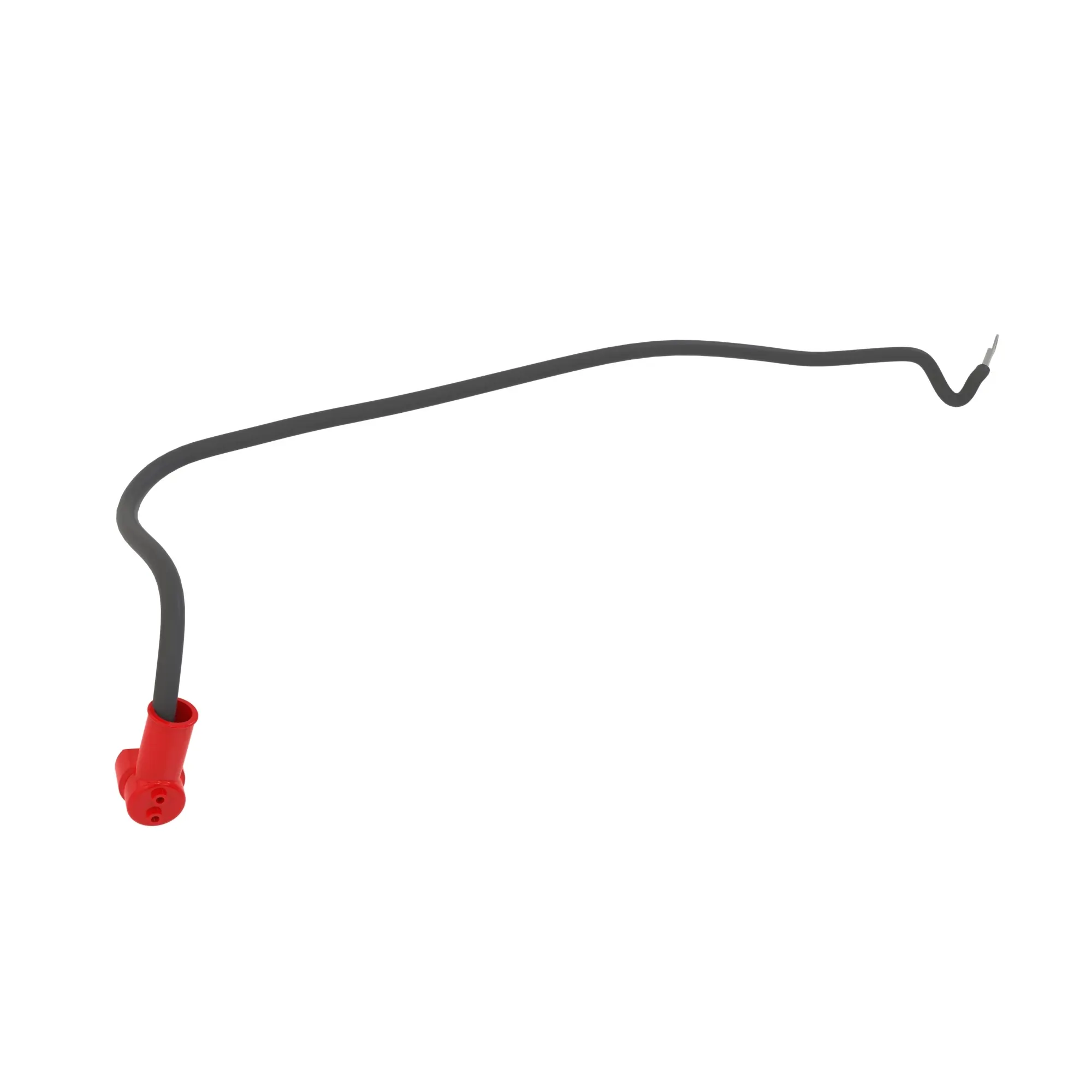John Deere Positive Battery Cable, Length 831 mm - TCA25279