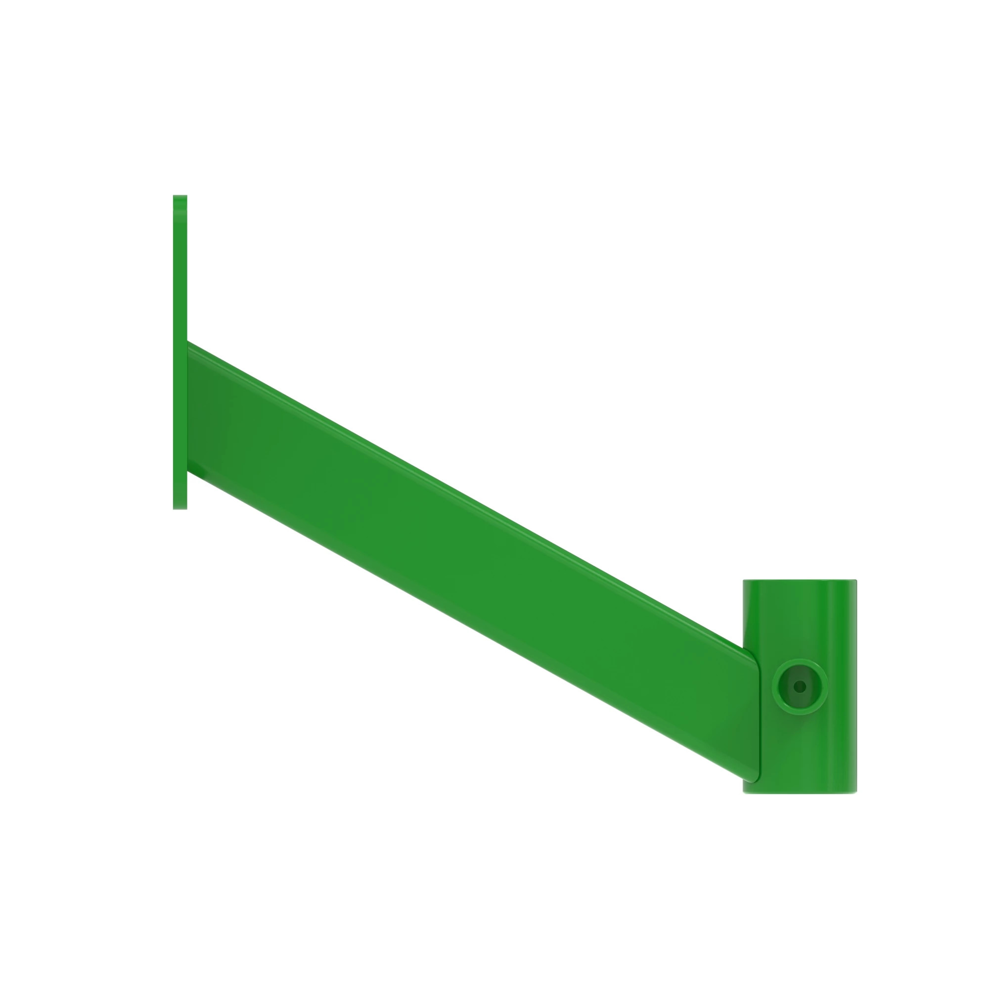 ARM, CASTER ARM WELDMENT