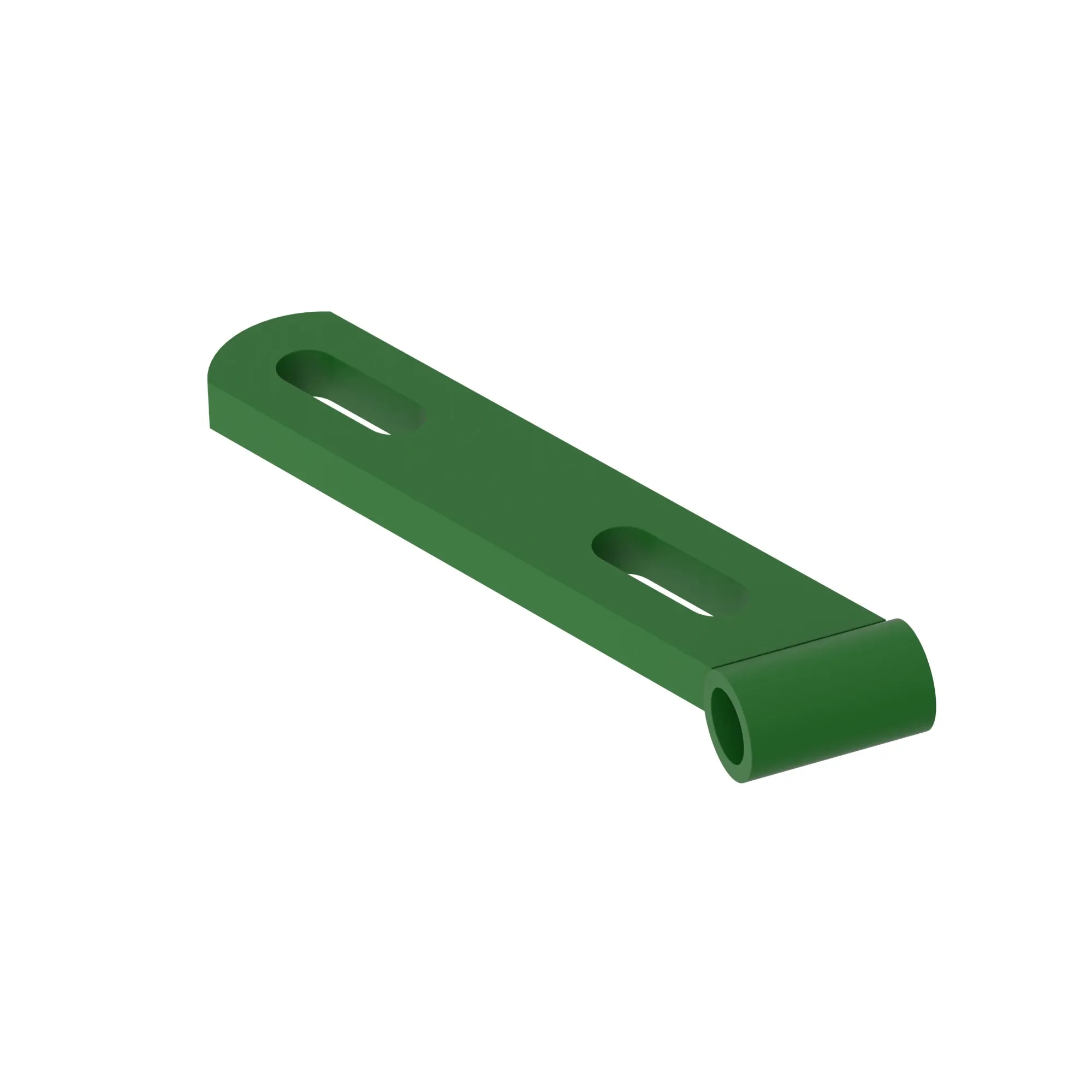 STRAP, STRAP, WELDED, UPPER ANCHOR