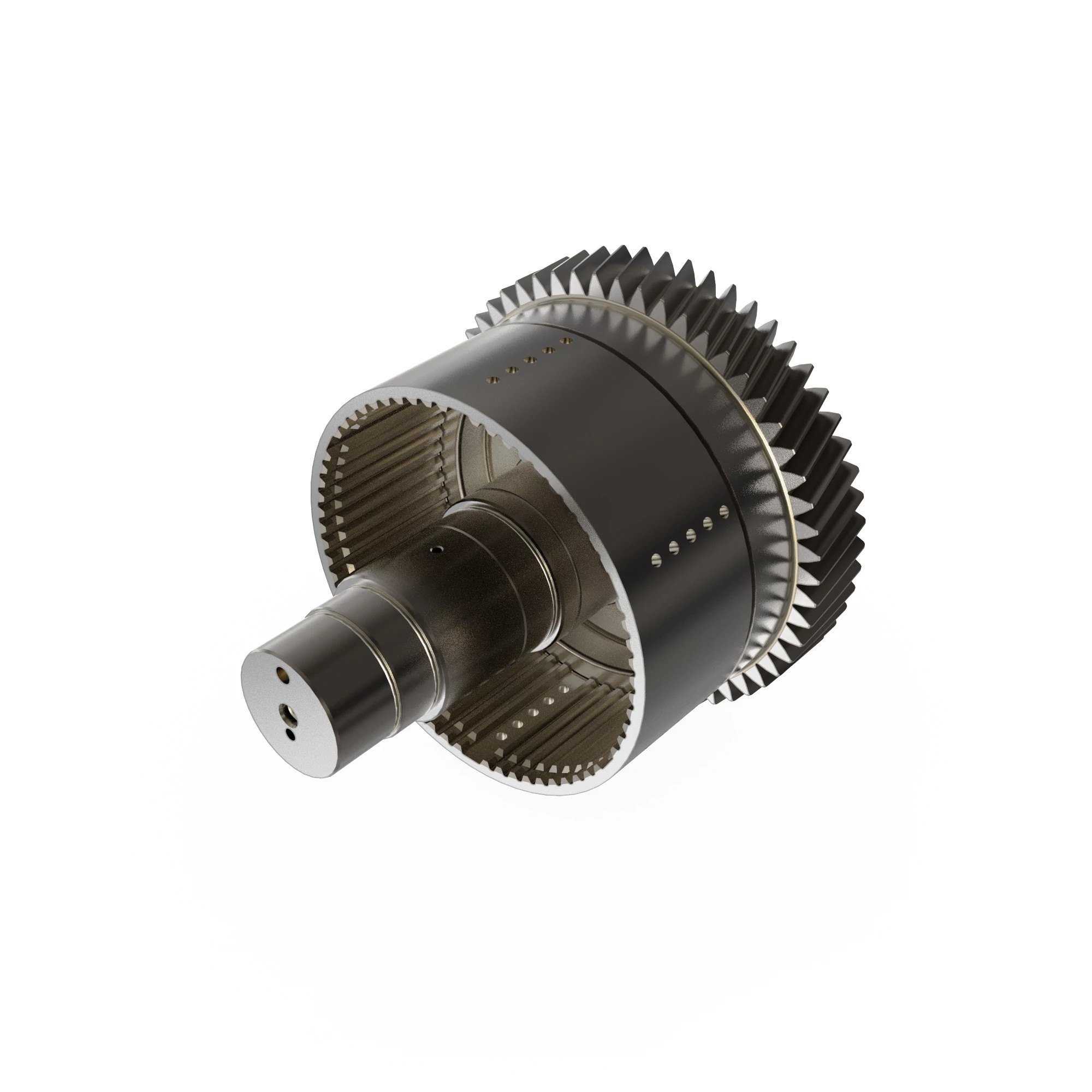 John Deere Shaft - RE590409