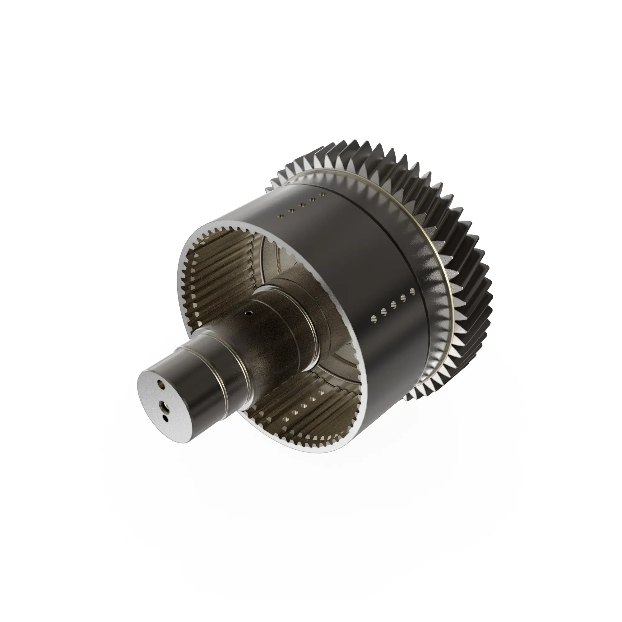 John Deere Shaft - RE590409