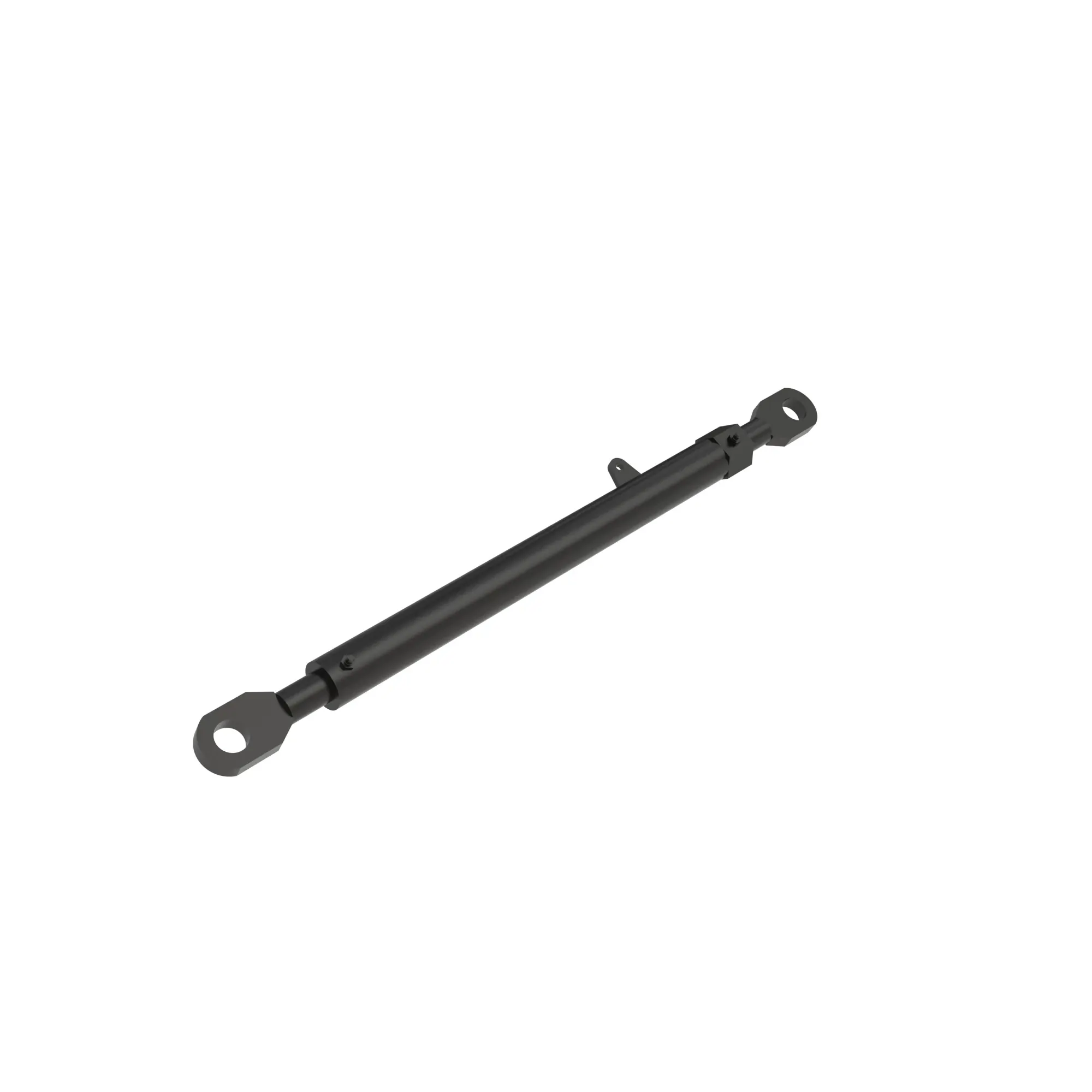 John Deere Mechanical Header Tilt Control Center Link - AE55871