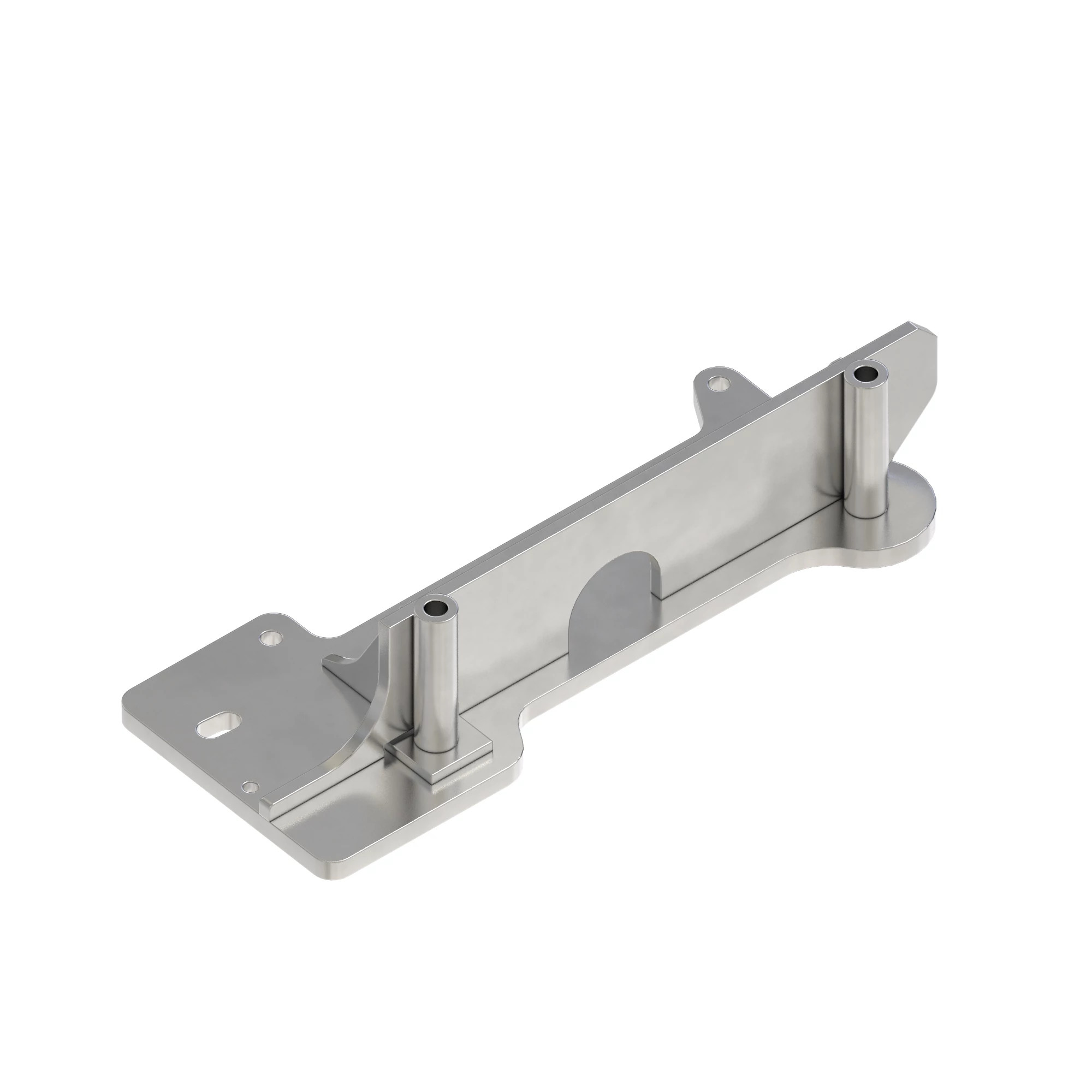 MUFFLER BRACKET