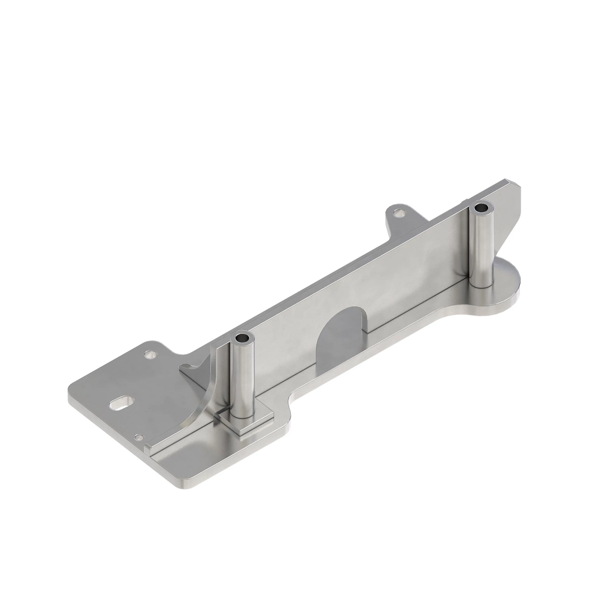 Muffler Bracket