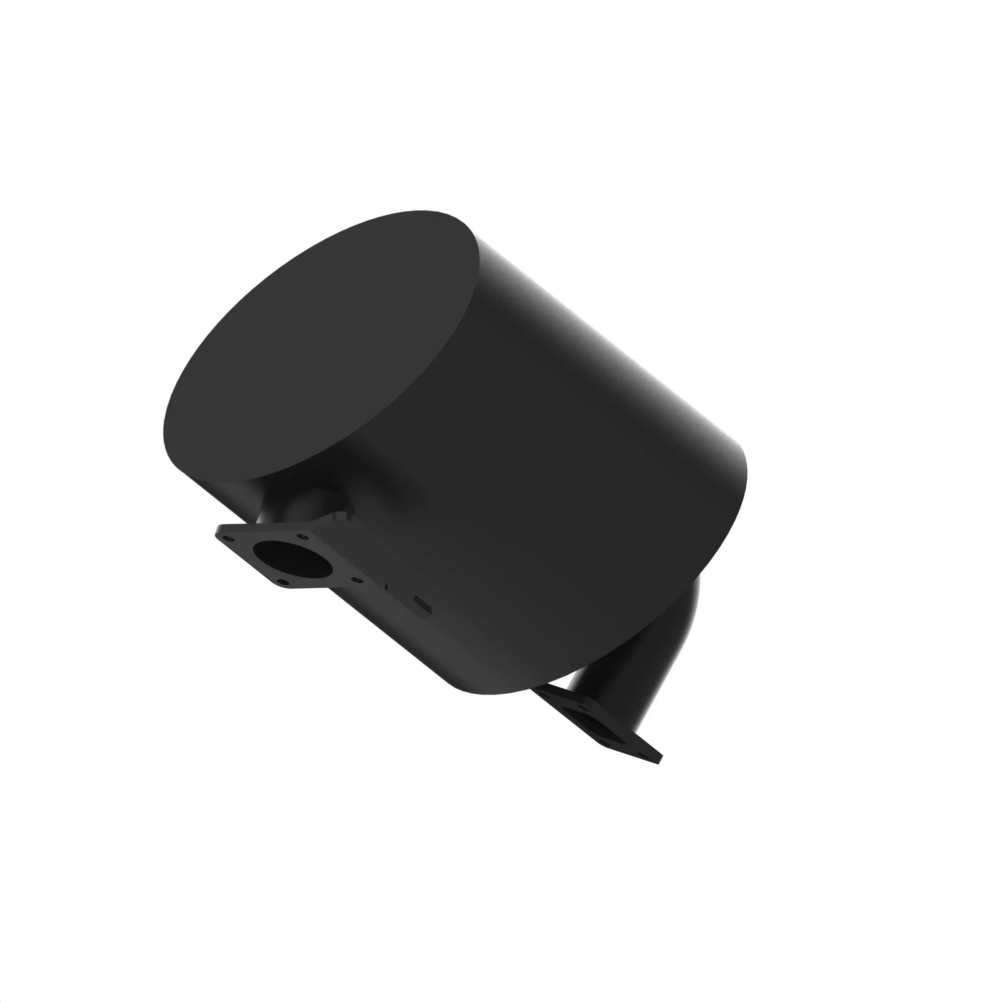 Muffler