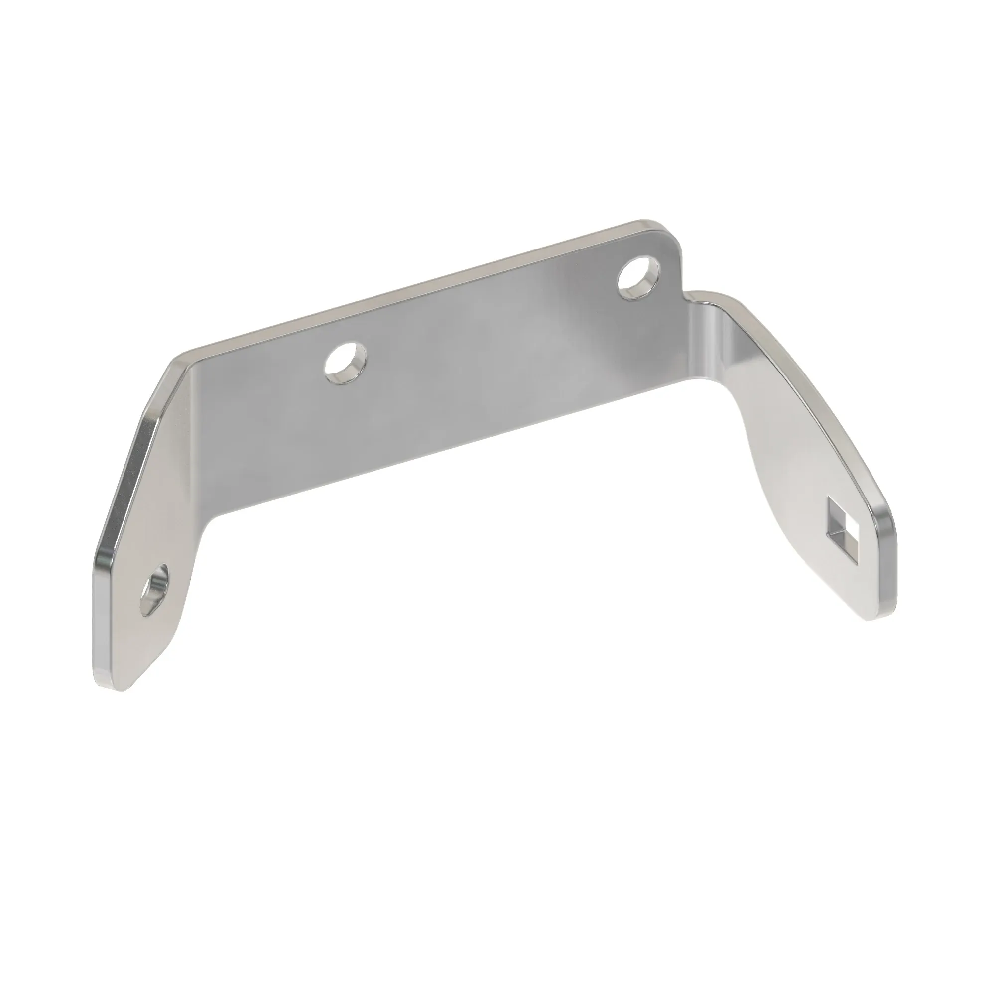John Deere Front Gear Case Bracket - M156886