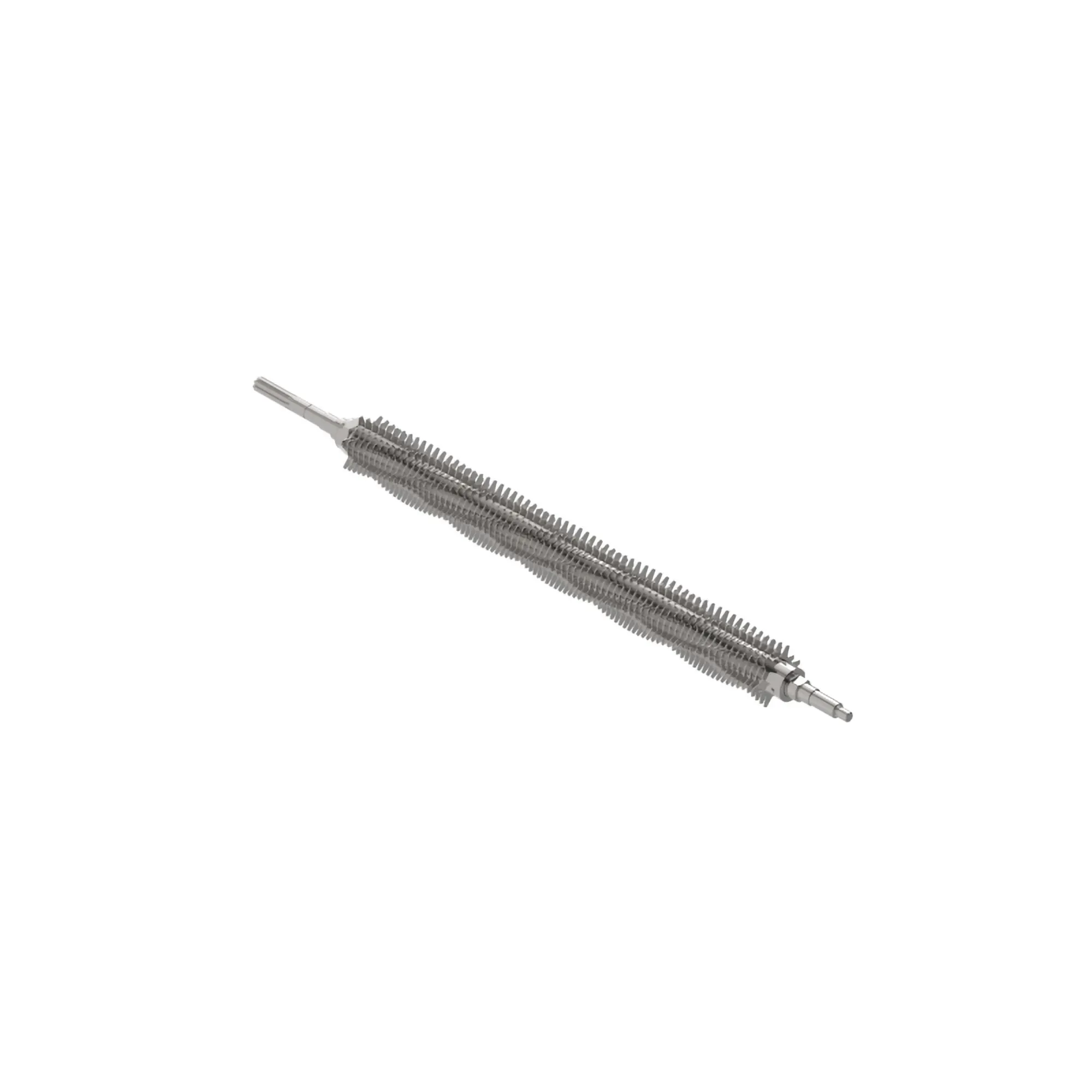 John Deere Vertical Cutter and Brush Kit - BM20566