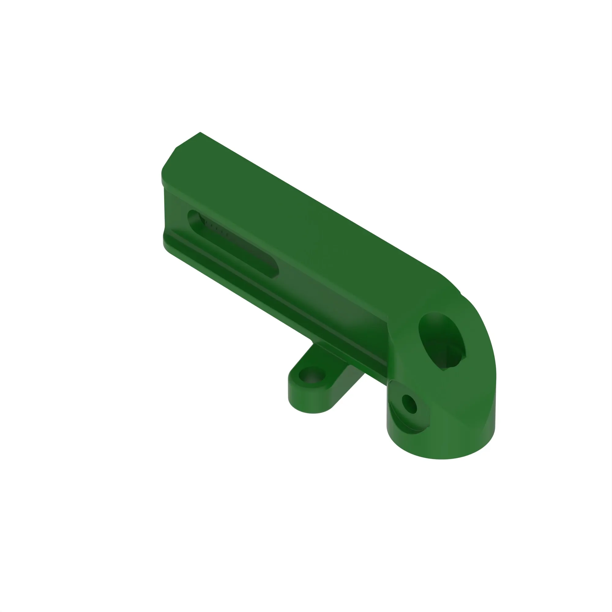 ADJUSTER, FRONT ROLLER, LH