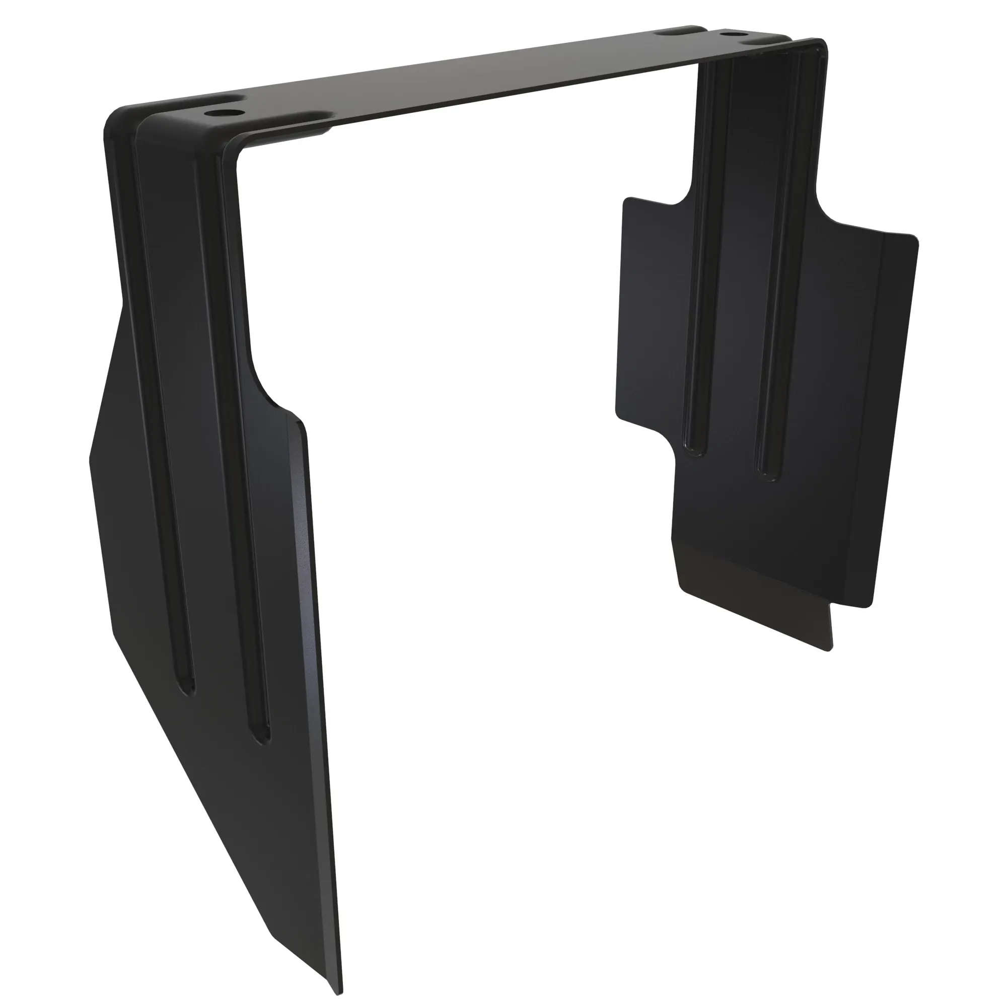 Transmission Cooling Deflector