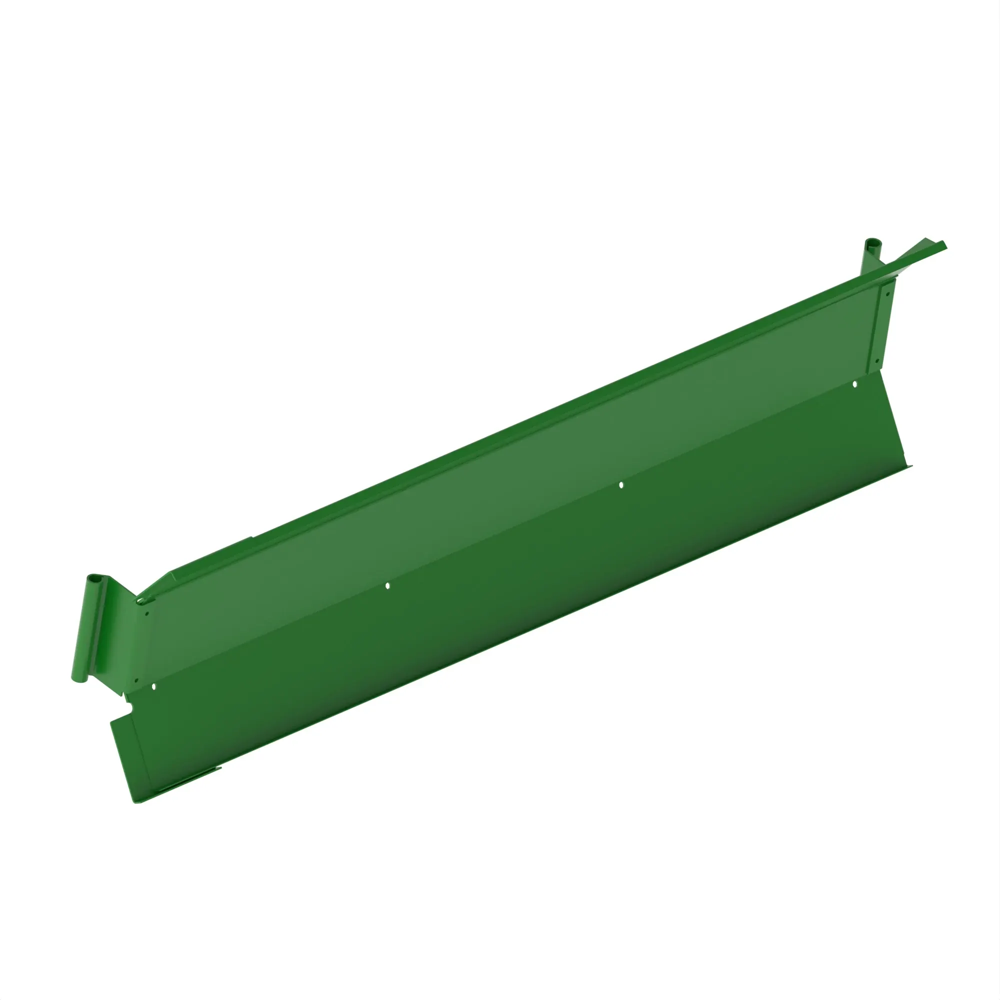 COVER ASSY, CROSS AUGER