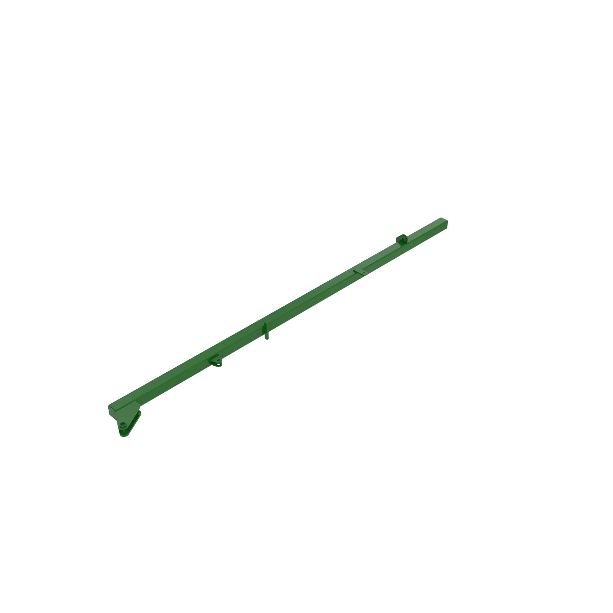 TUBE, 3 SECTION ASSY, RH WING, 1ST