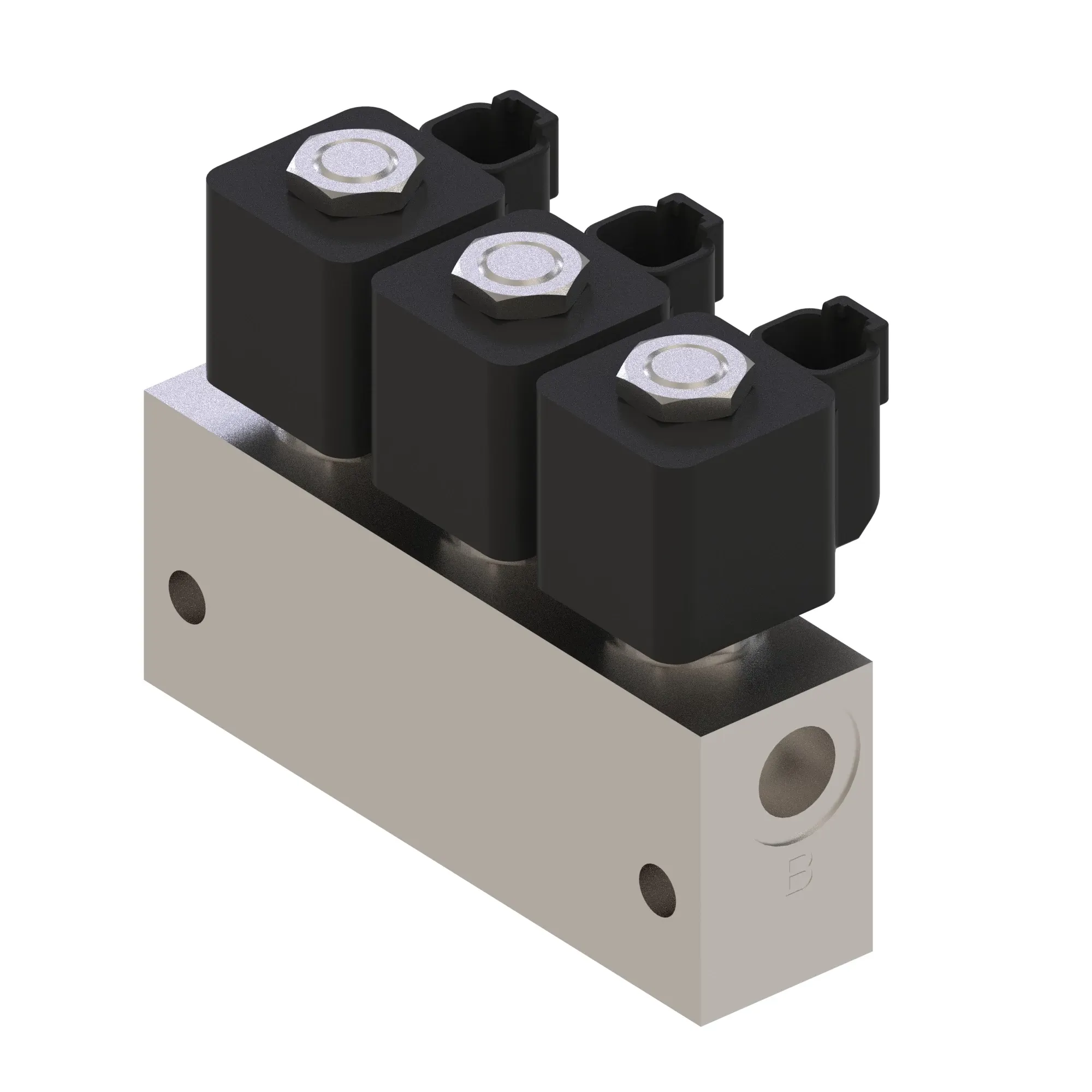 Control Valve