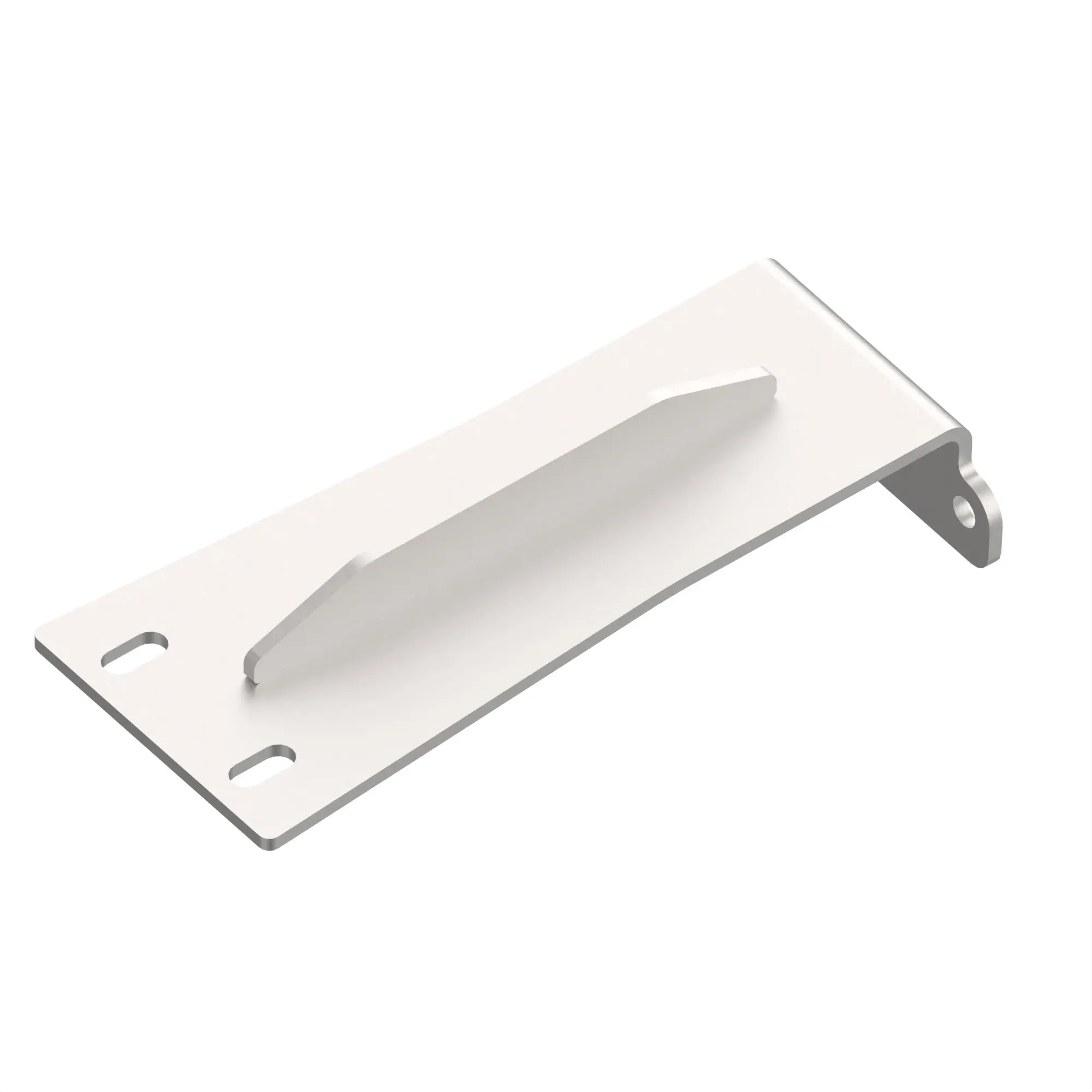 John Deere Shield Accumulator Guard - TA14539