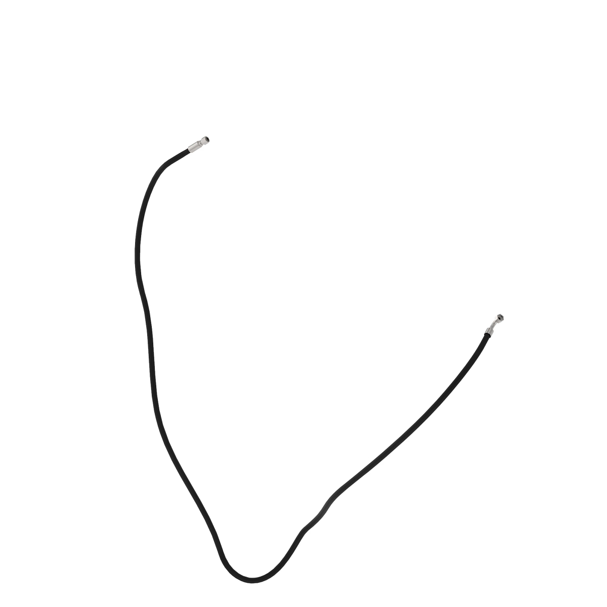 HYDRAULIC HOSE, HOSE ASSY, HYDRO CO