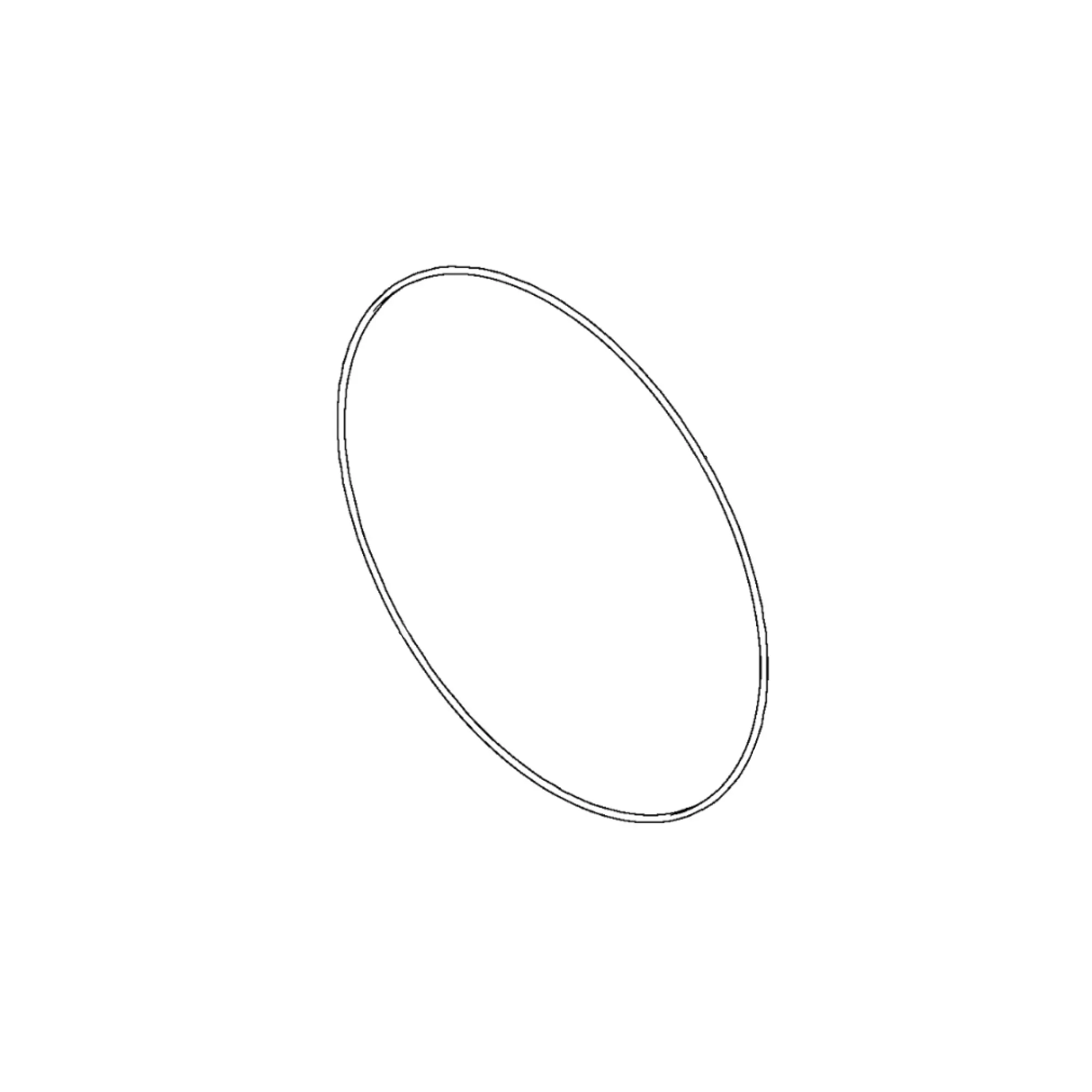 John Deere O-Ring - TTZF140076