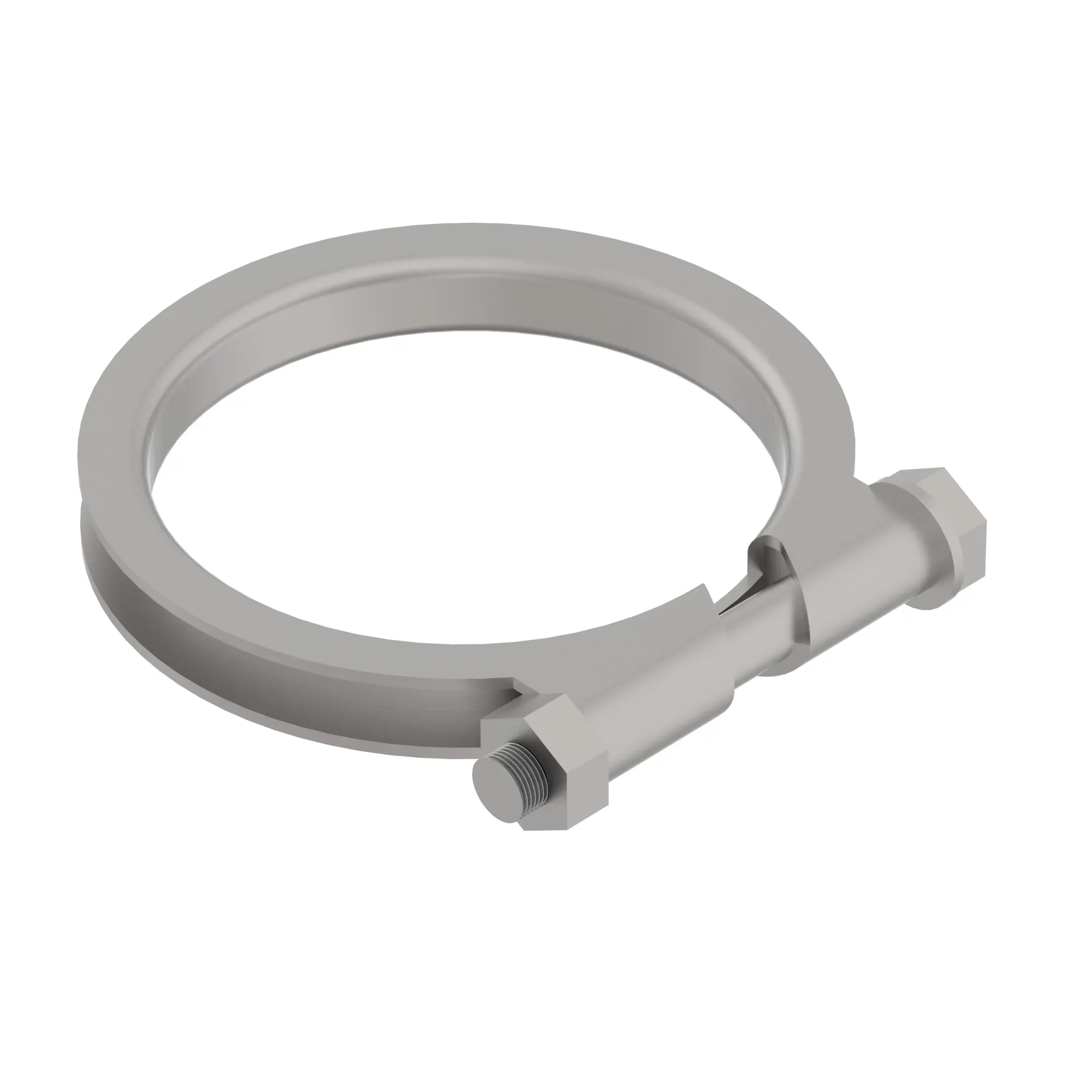 John Deere Clamp - F058316