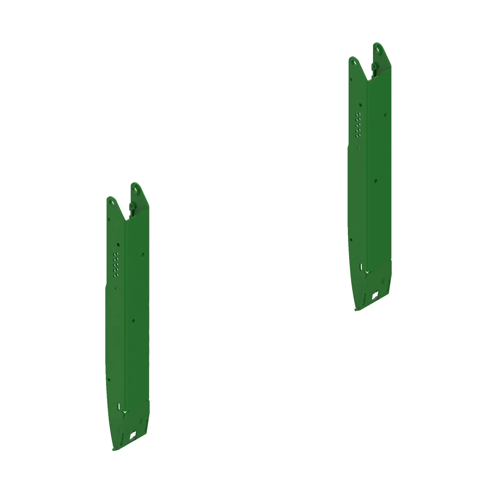 John Deere Stand - AXX12589