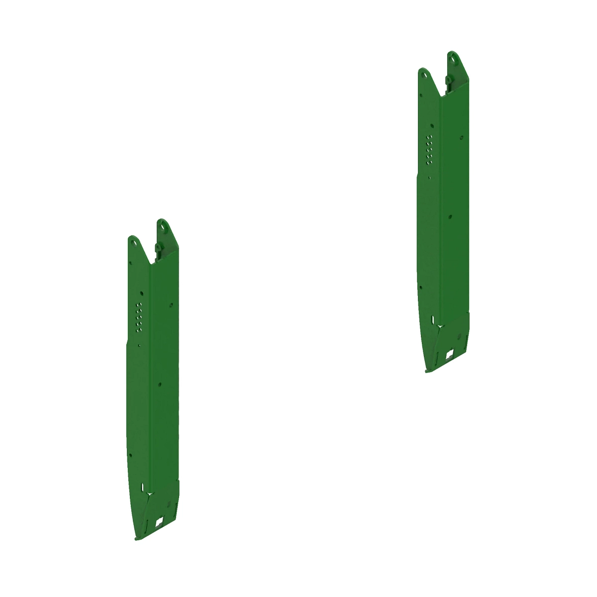 Stand, 623R Channels Service Kit