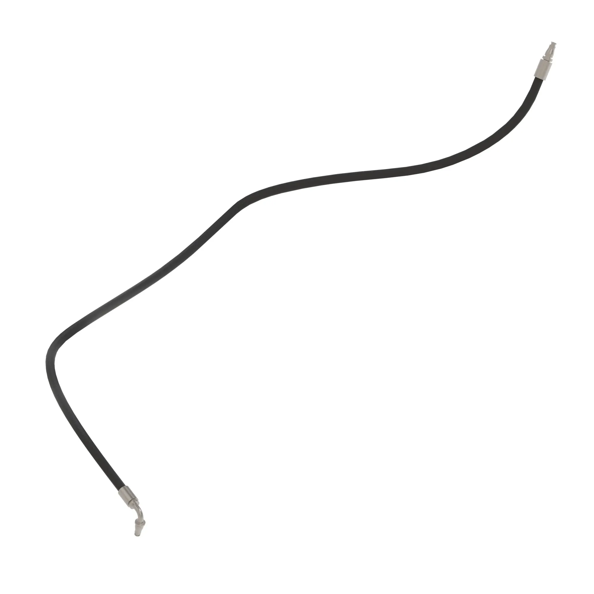 Hydraulic Hose, Down Force