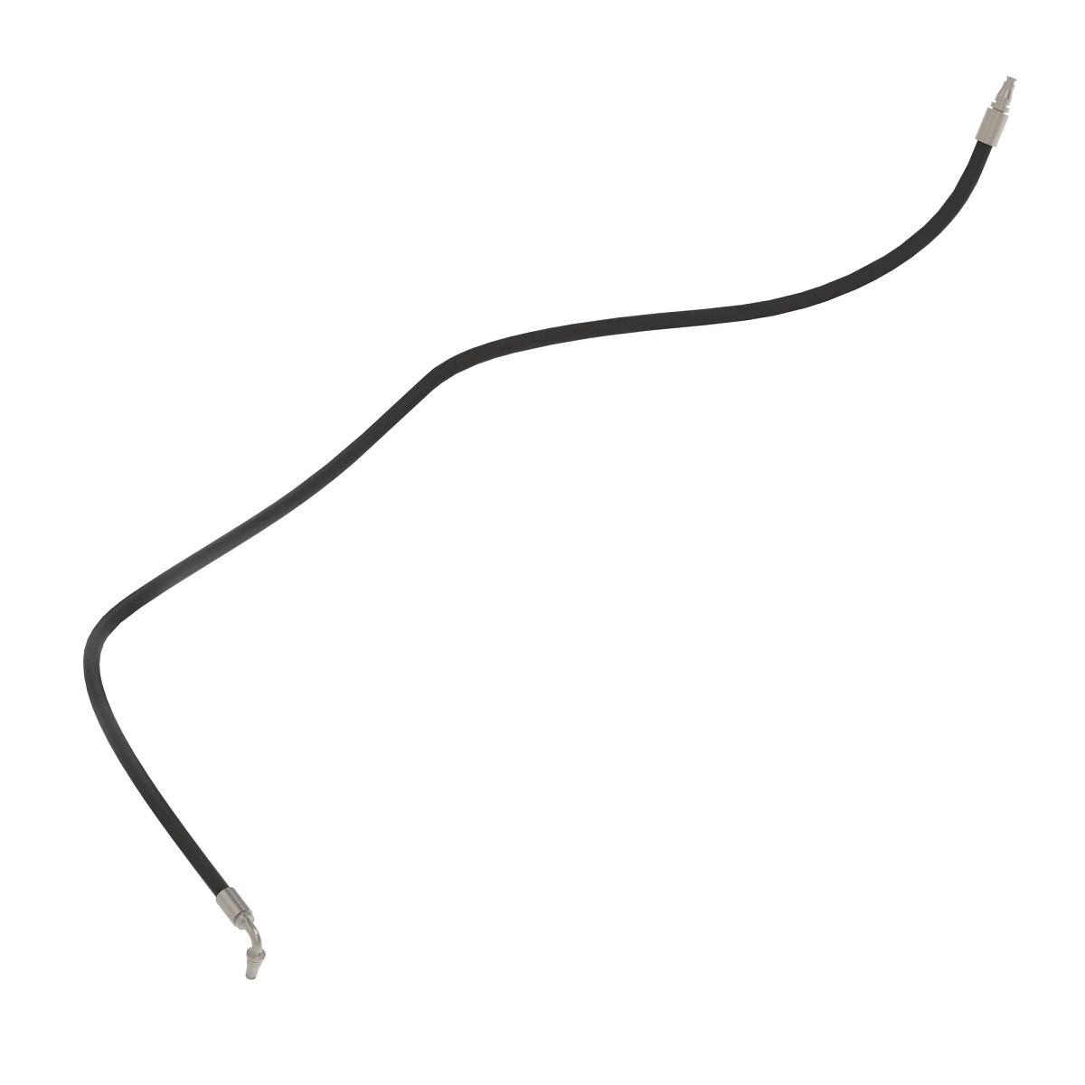Hydraulic Hose, Down Force