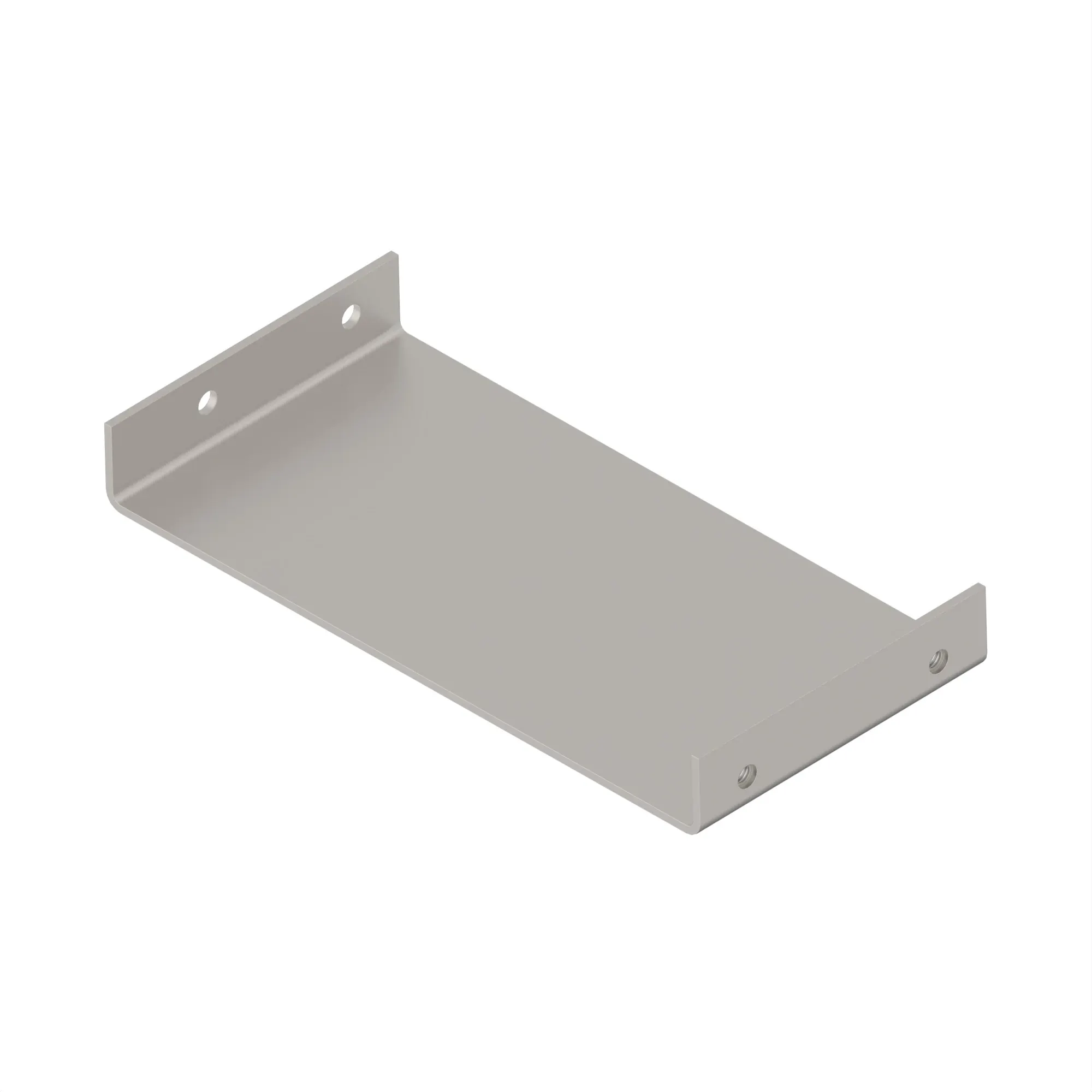 BRACKET, INTERIOR BRACKET ASSEMBLY