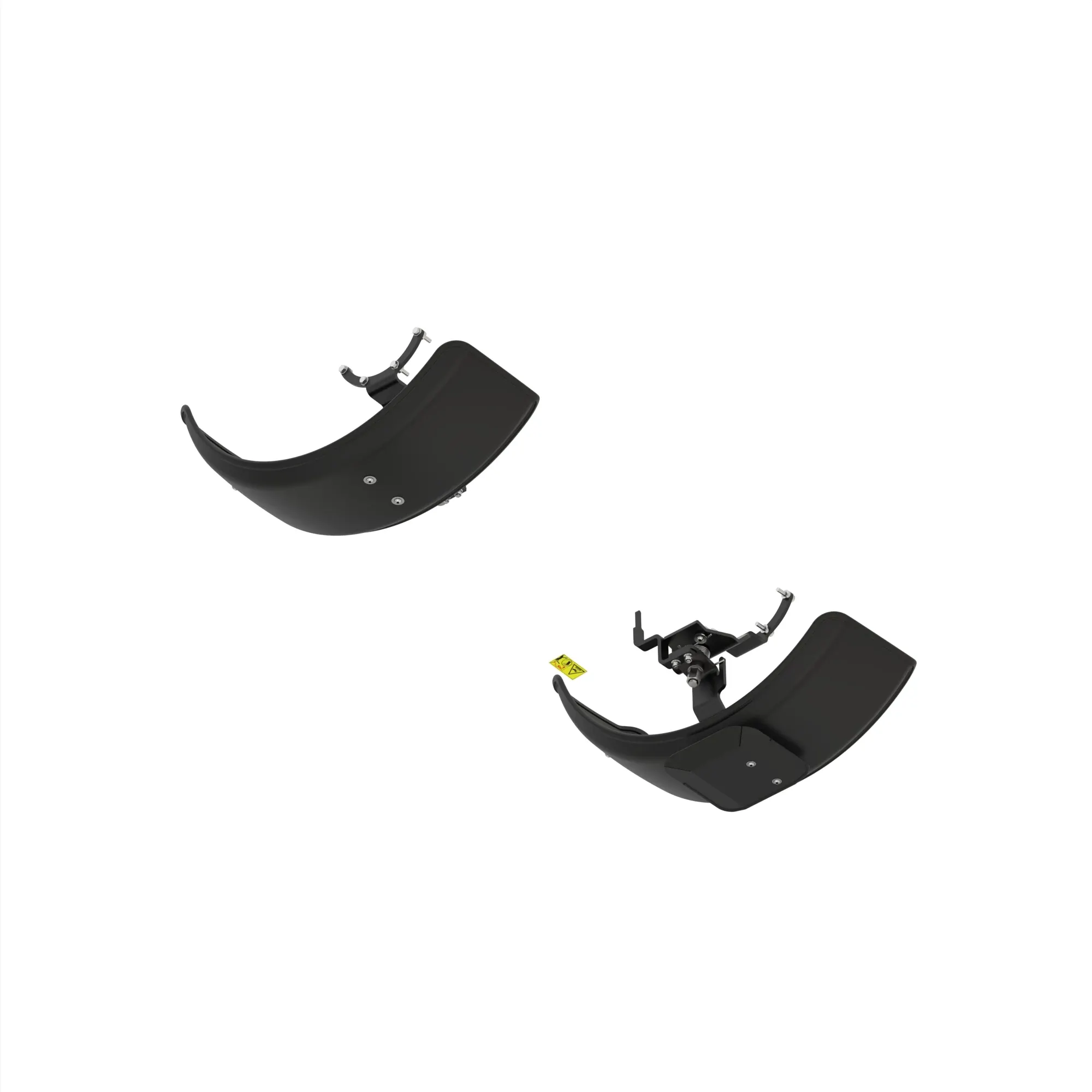 FENDER KIT