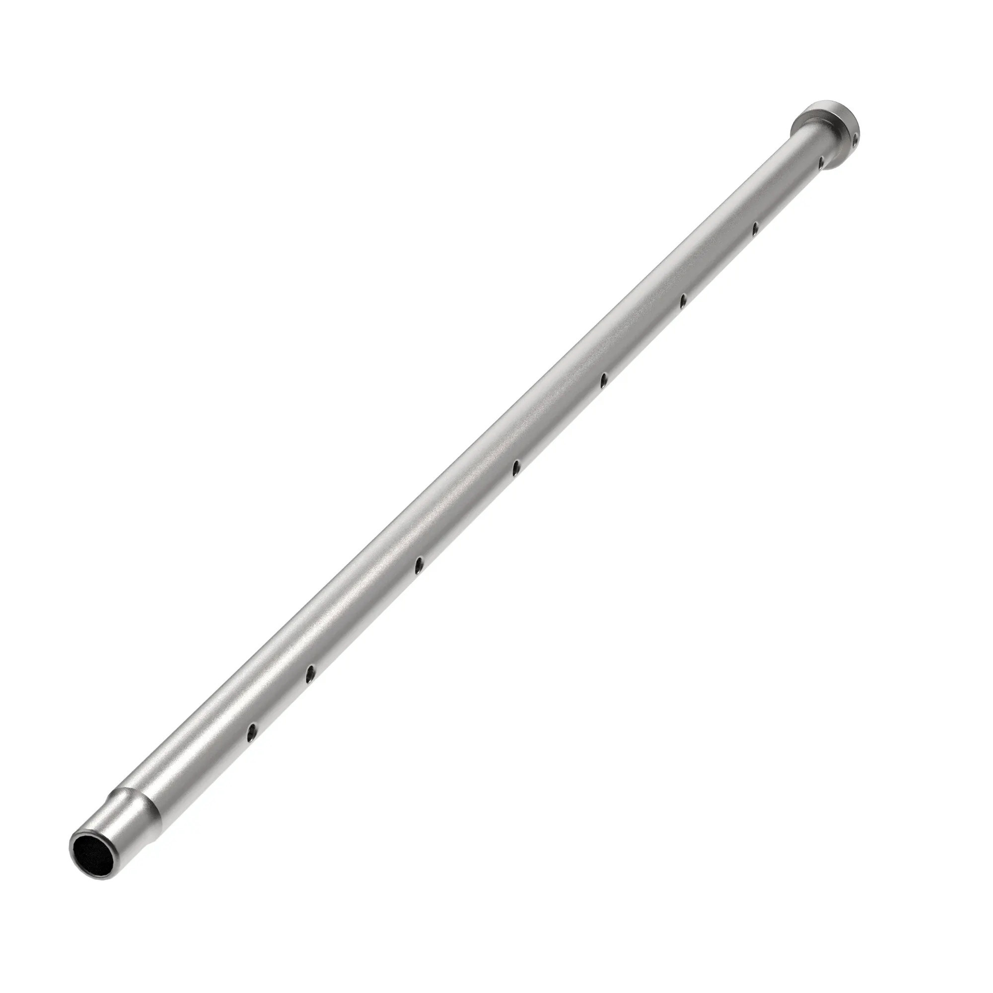 Spike-Tooth Bar Assy