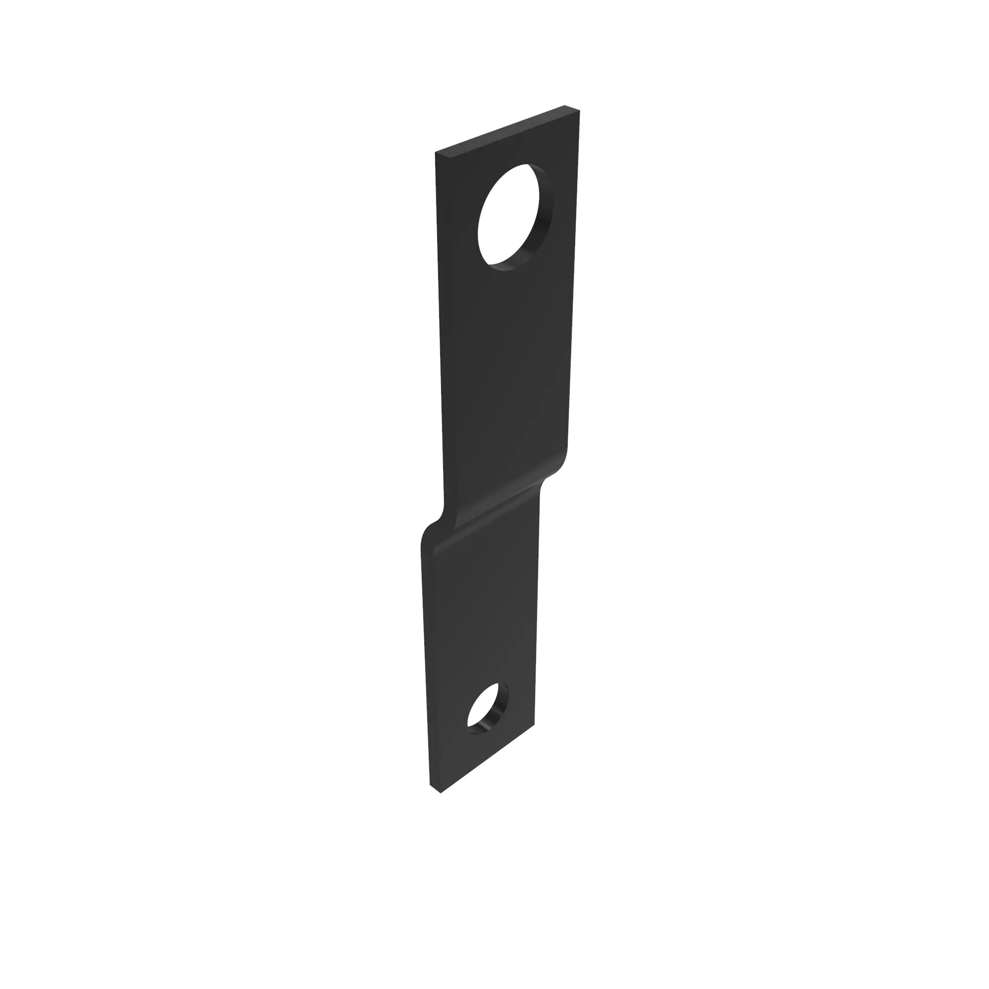 R180356: Front Exhaust Pipe Bracket