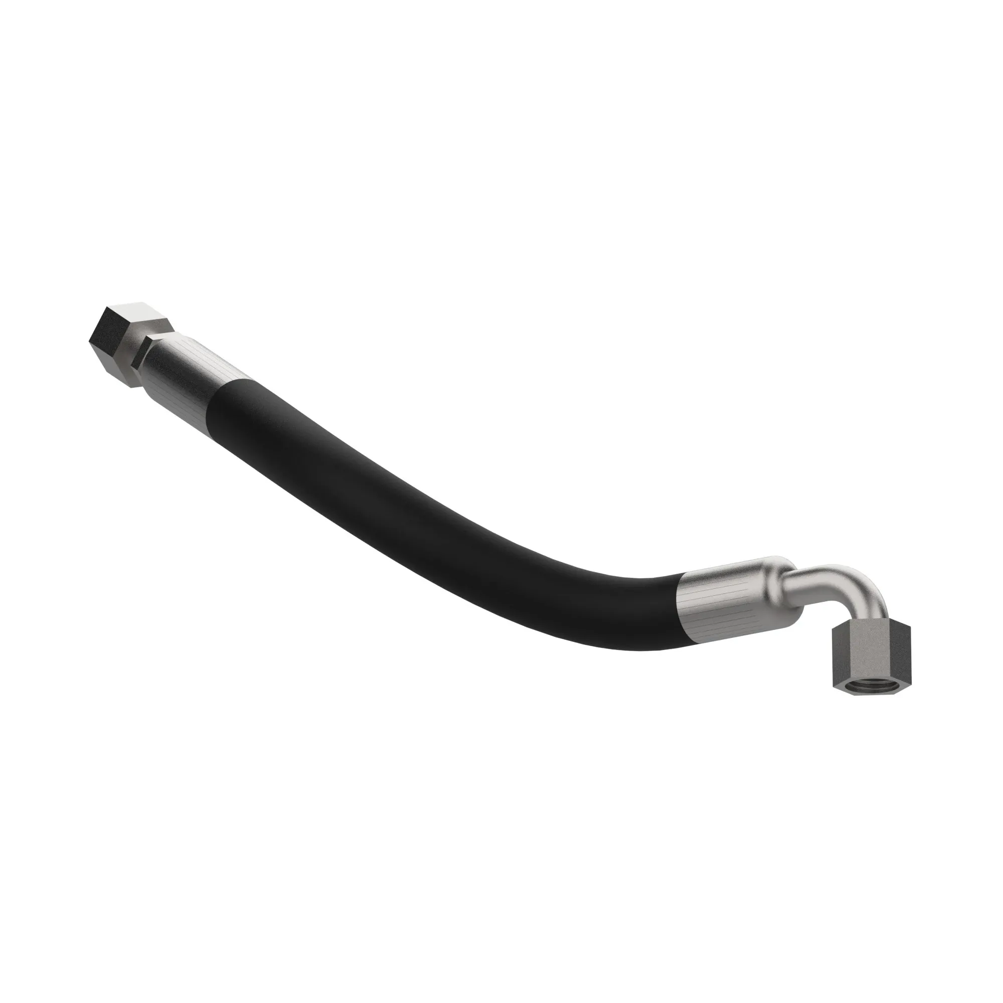 John Deere Hydraulic Hose - AT359232