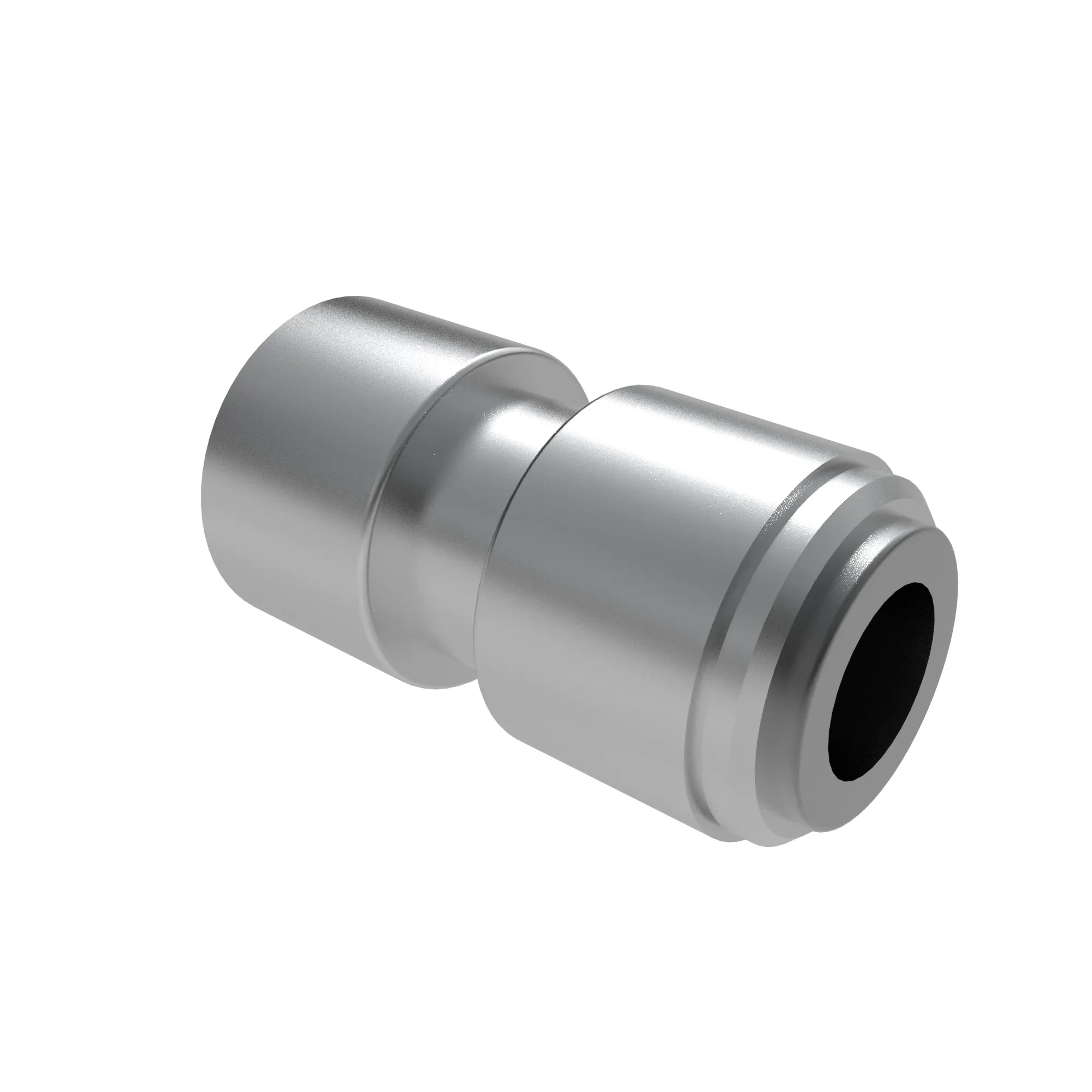 John Deere Quick Connect Union Fitting - AN205704