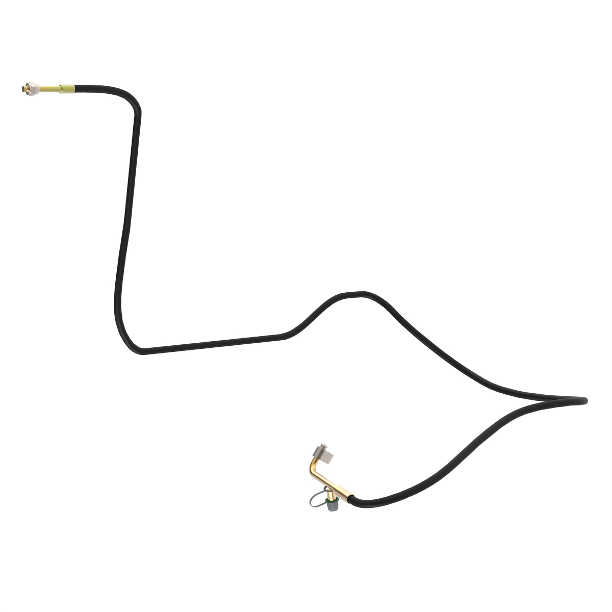 John Deere Refrigerant Hose - AT384417