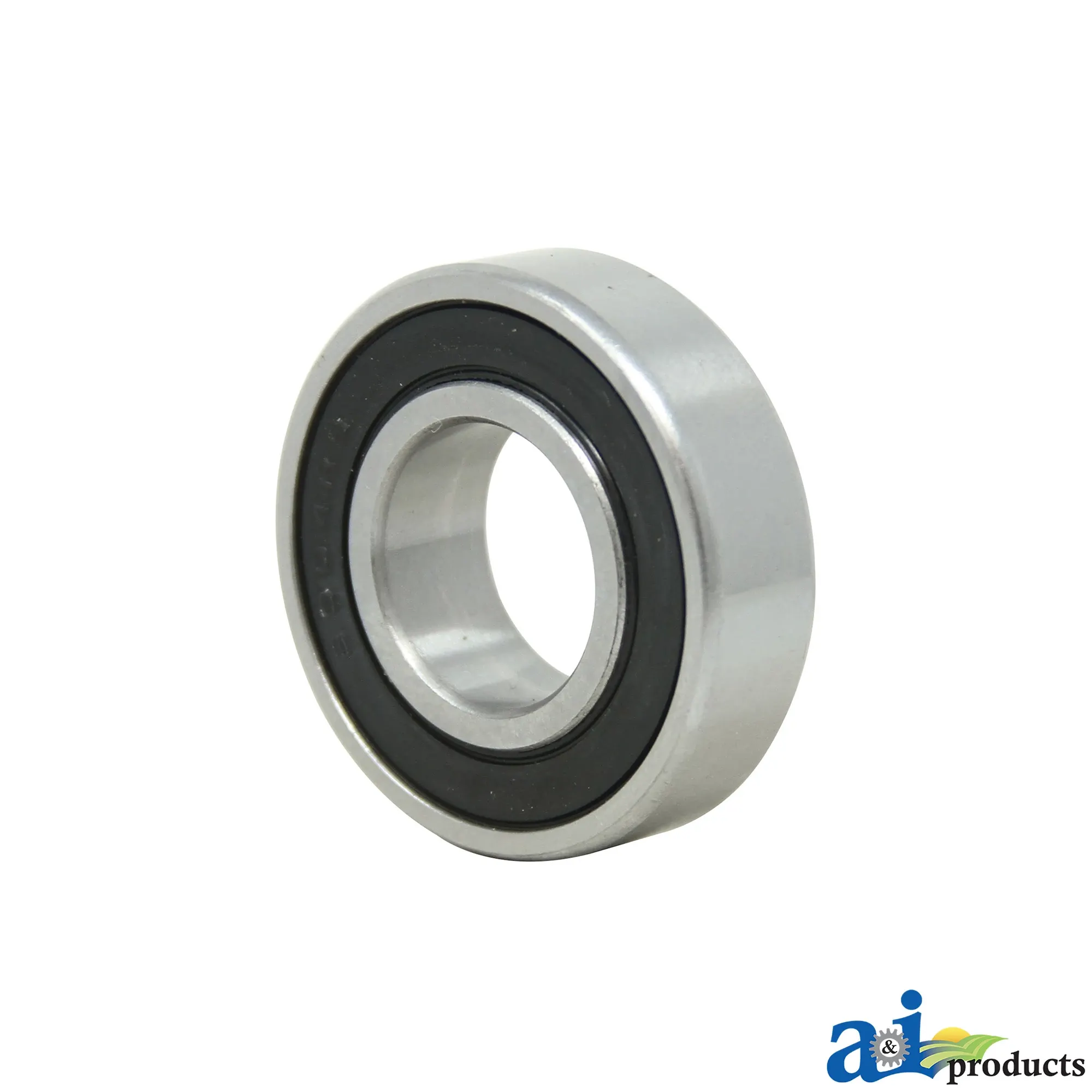 A&I Products Ball Bearing - A-6004-2RS-I
