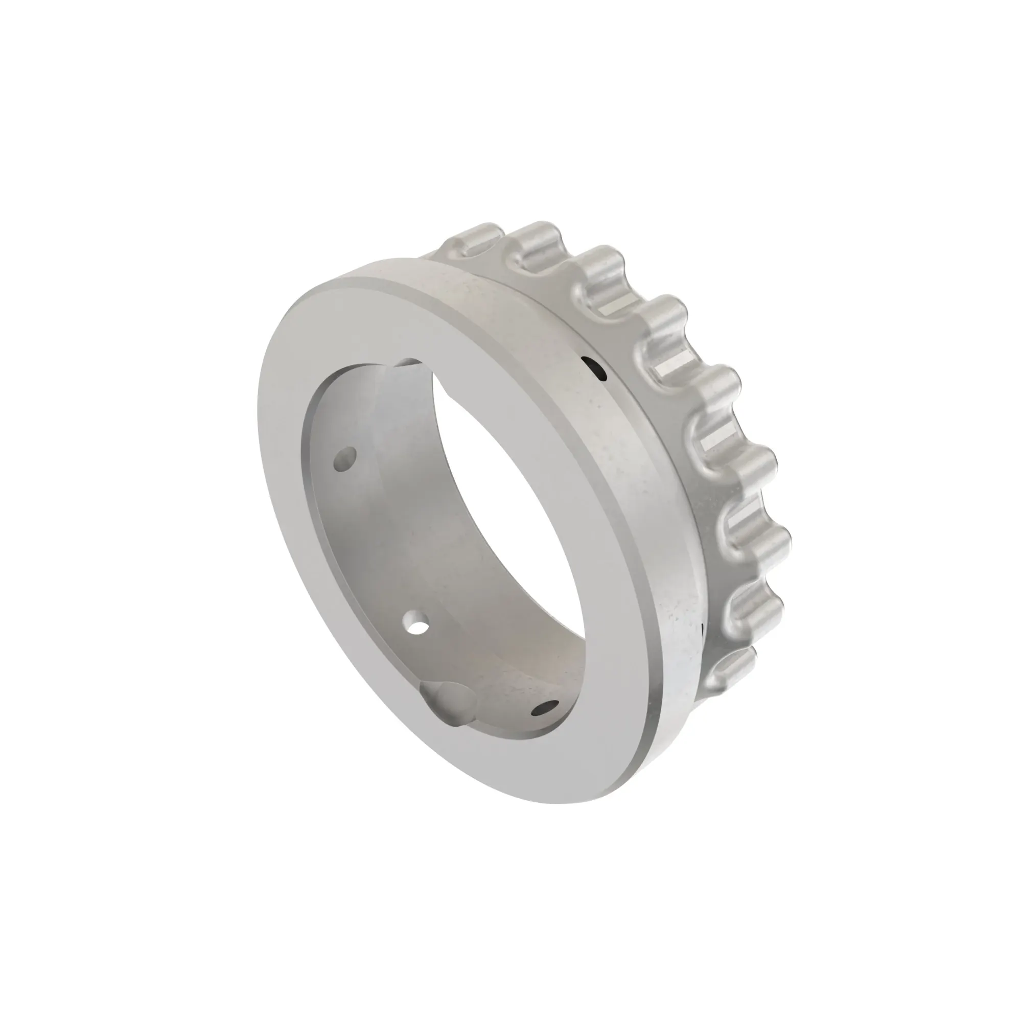 Bearing Housing W/O Bearing