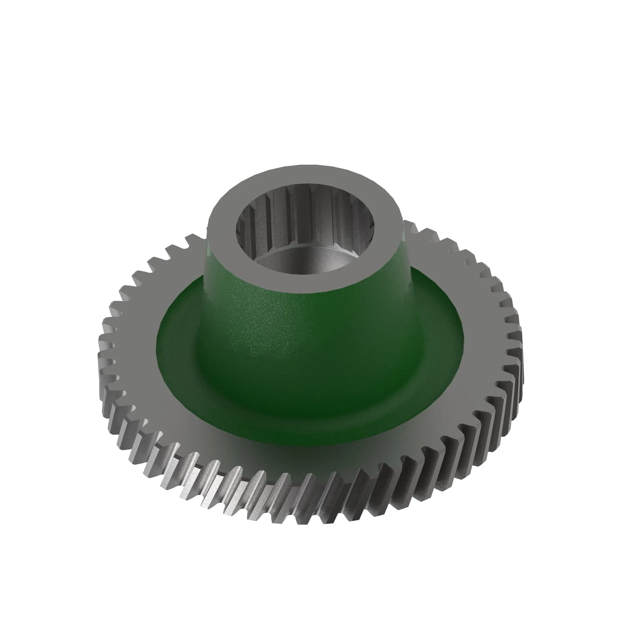 Helical Gear