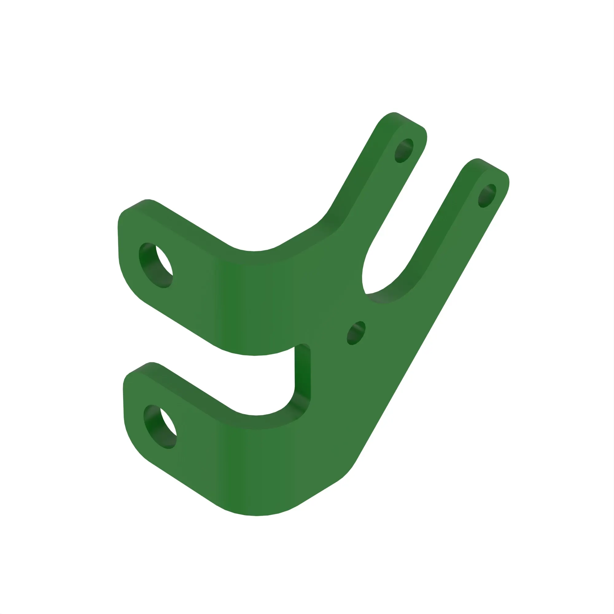 BRACKET, FOLD SENSOR, RIGHT