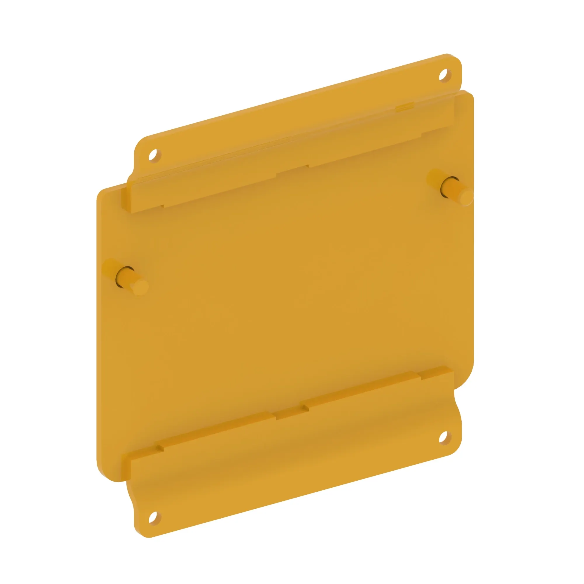 John Deere Shield - AT485583