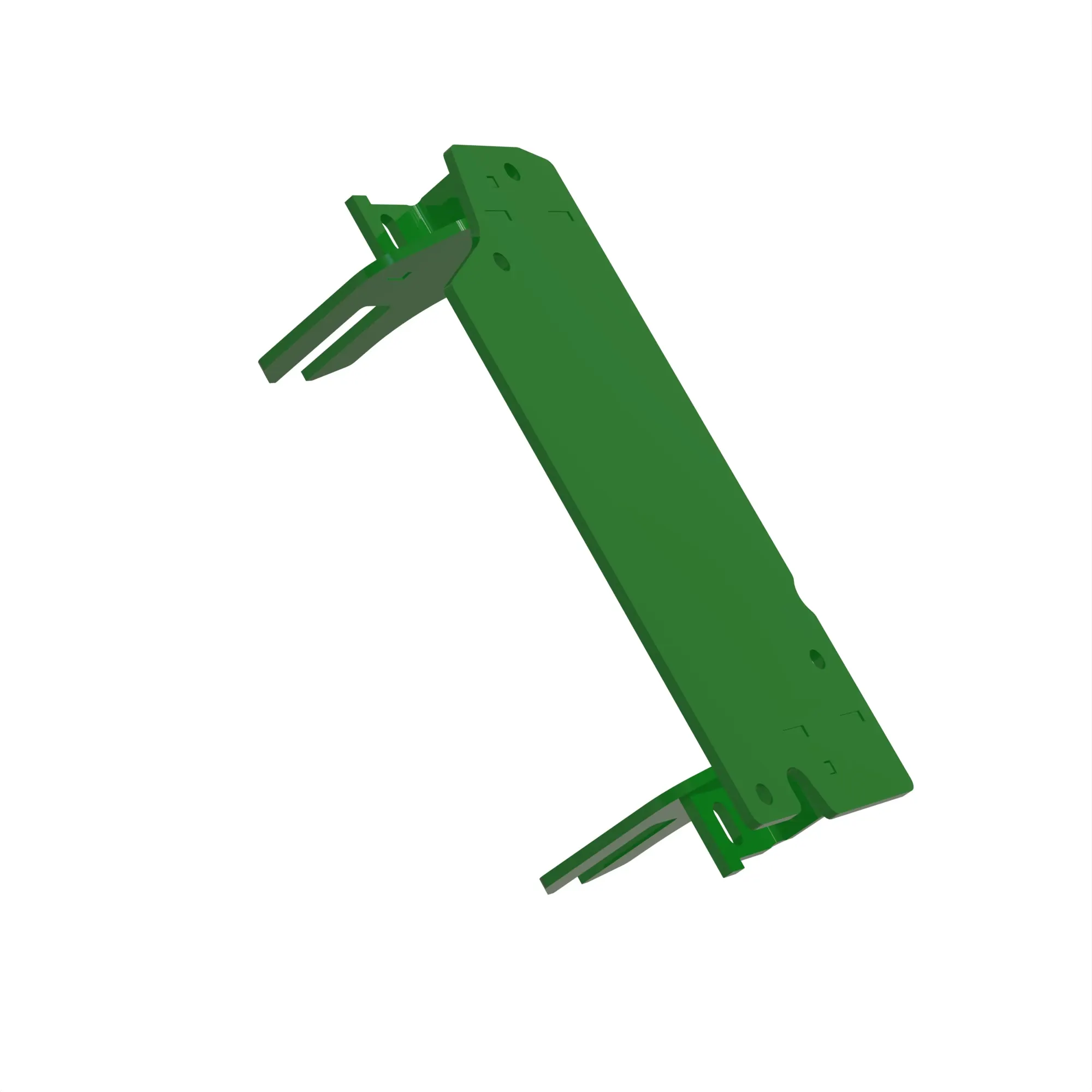 Channel, Chain Tensioner