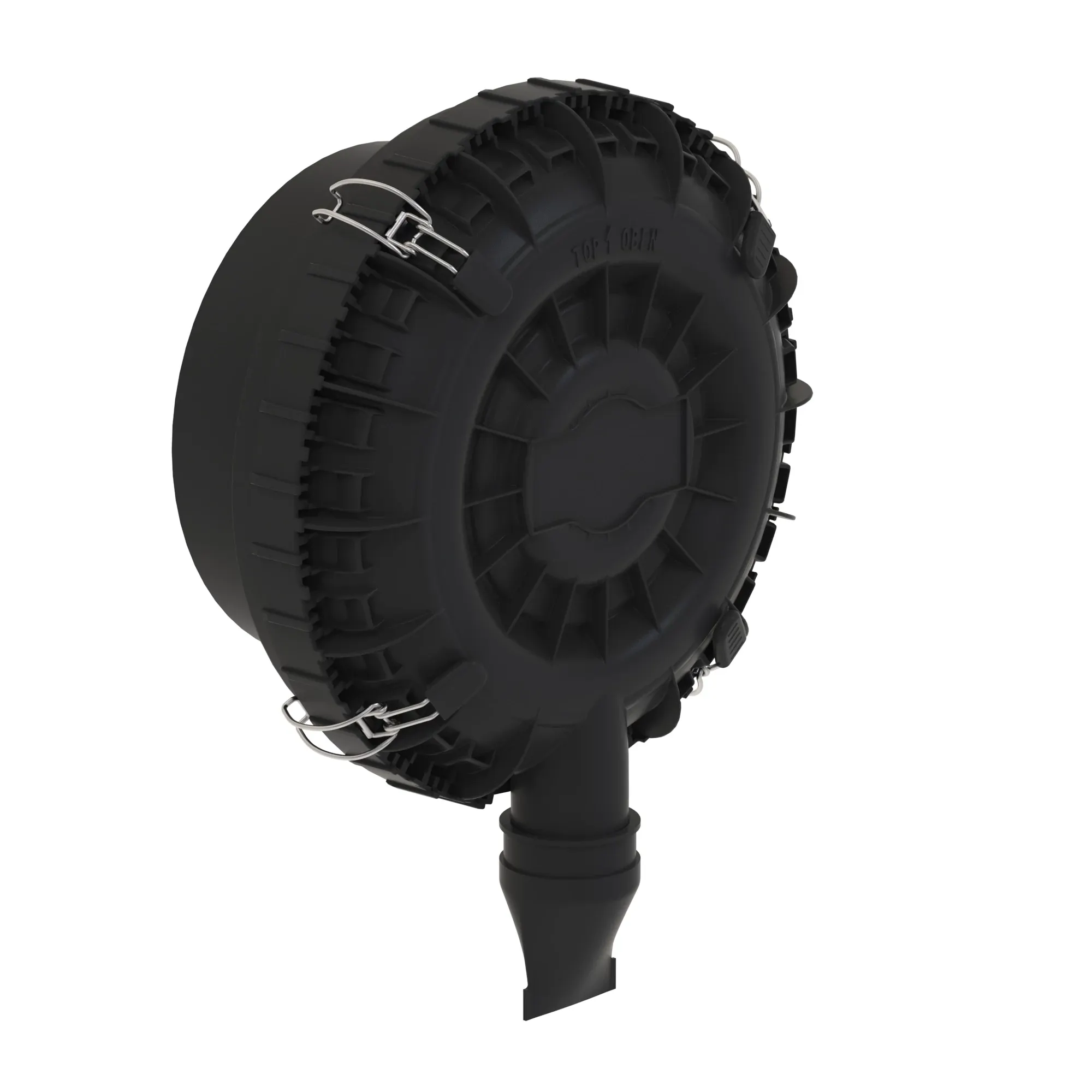John Deere Cover - AT514745