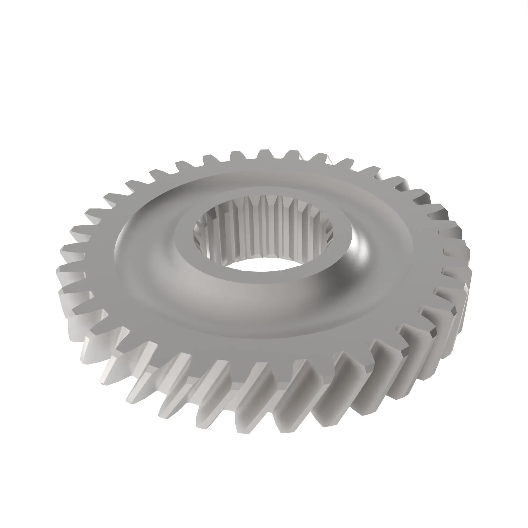 John Deere Helical Gear - YZ90290