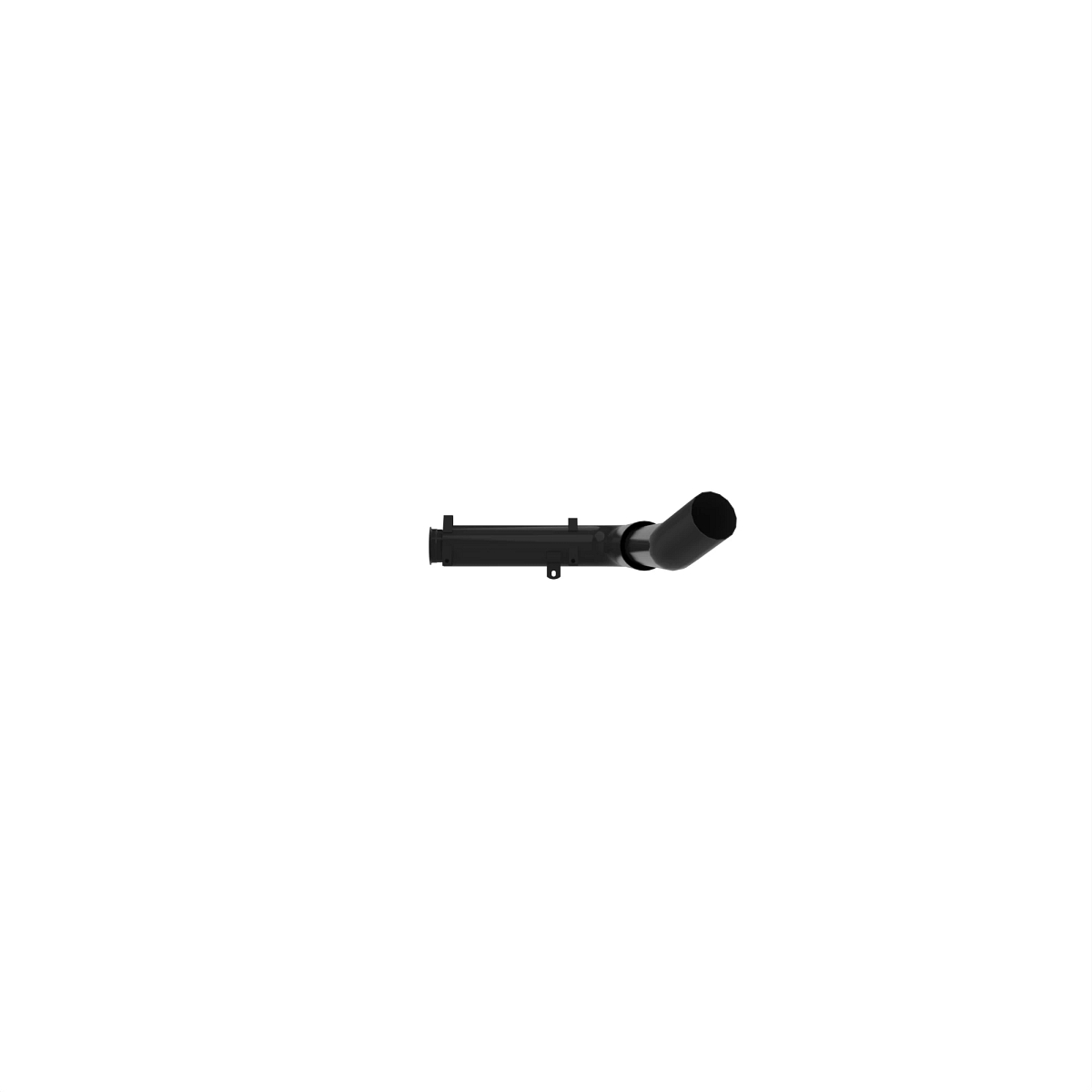Dde R17751 RE175775: Exhaust Pipe | Shop.Deere.com