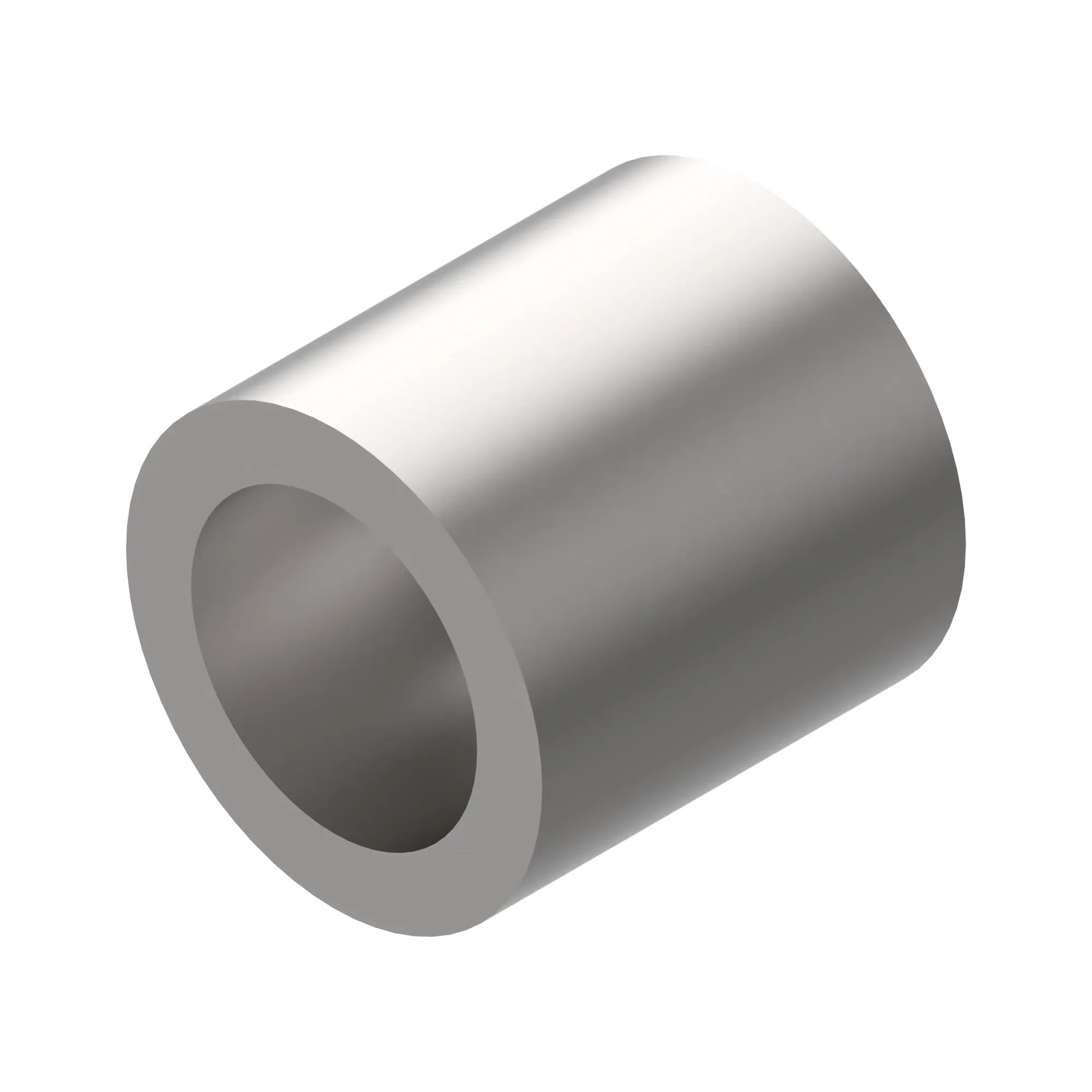 John Deere Plain Bushing Spacer - E15514